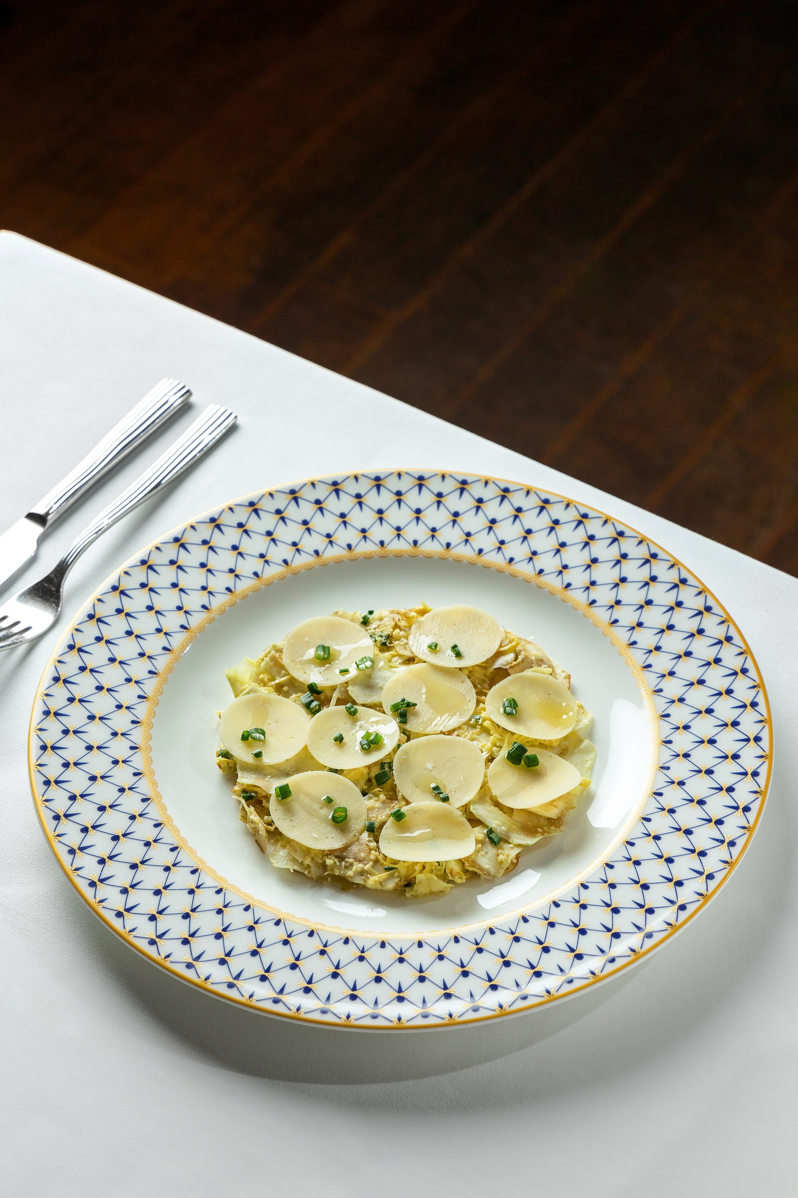 SEMIFREDDO. Фуд фотограф в Москве и МО Александр Ласковенков