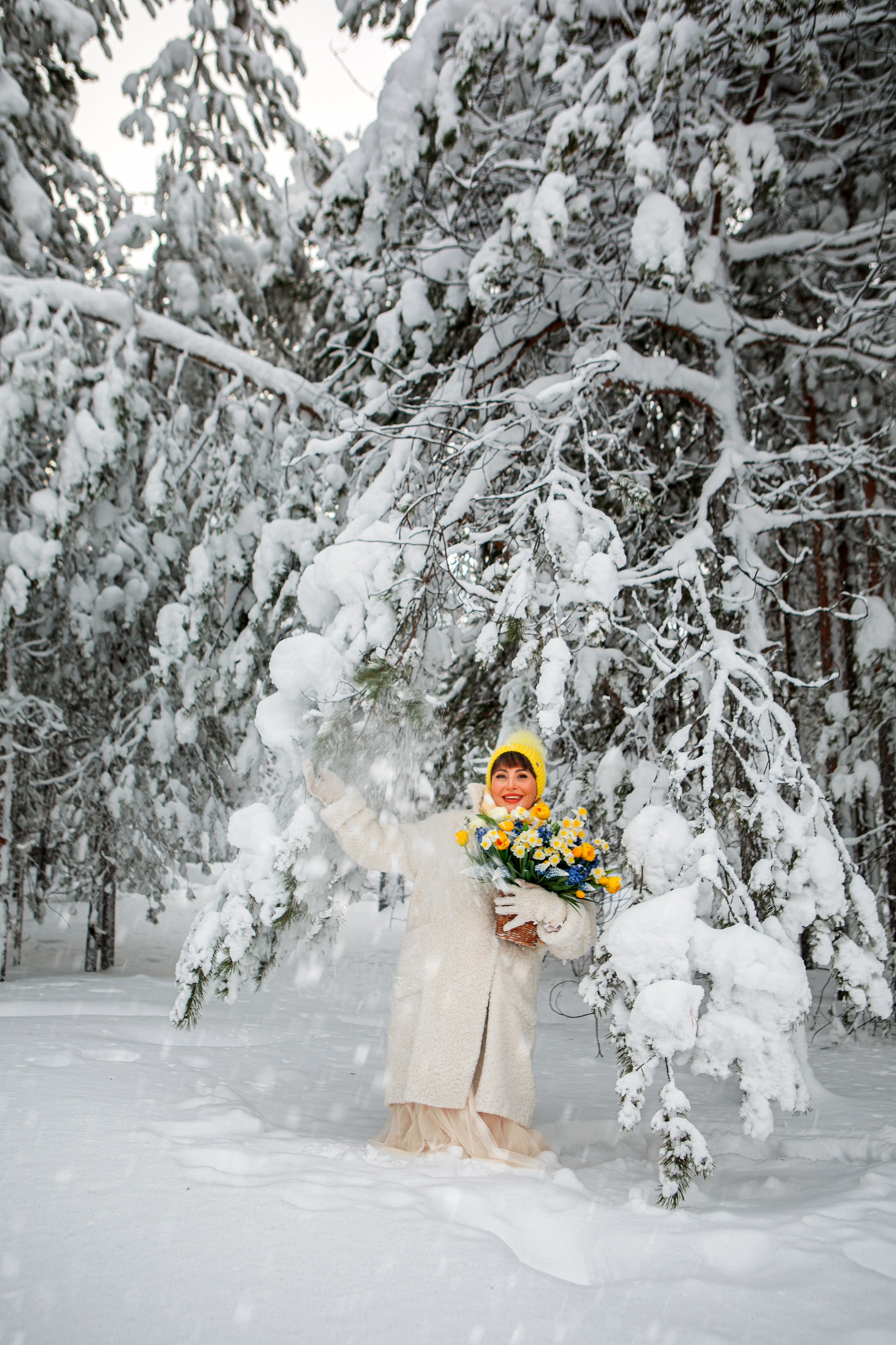 Прогулки по зиме. Фотограф Елена Вишневская (Ушакова) Нефтеюганск, Сургут, Тюмень