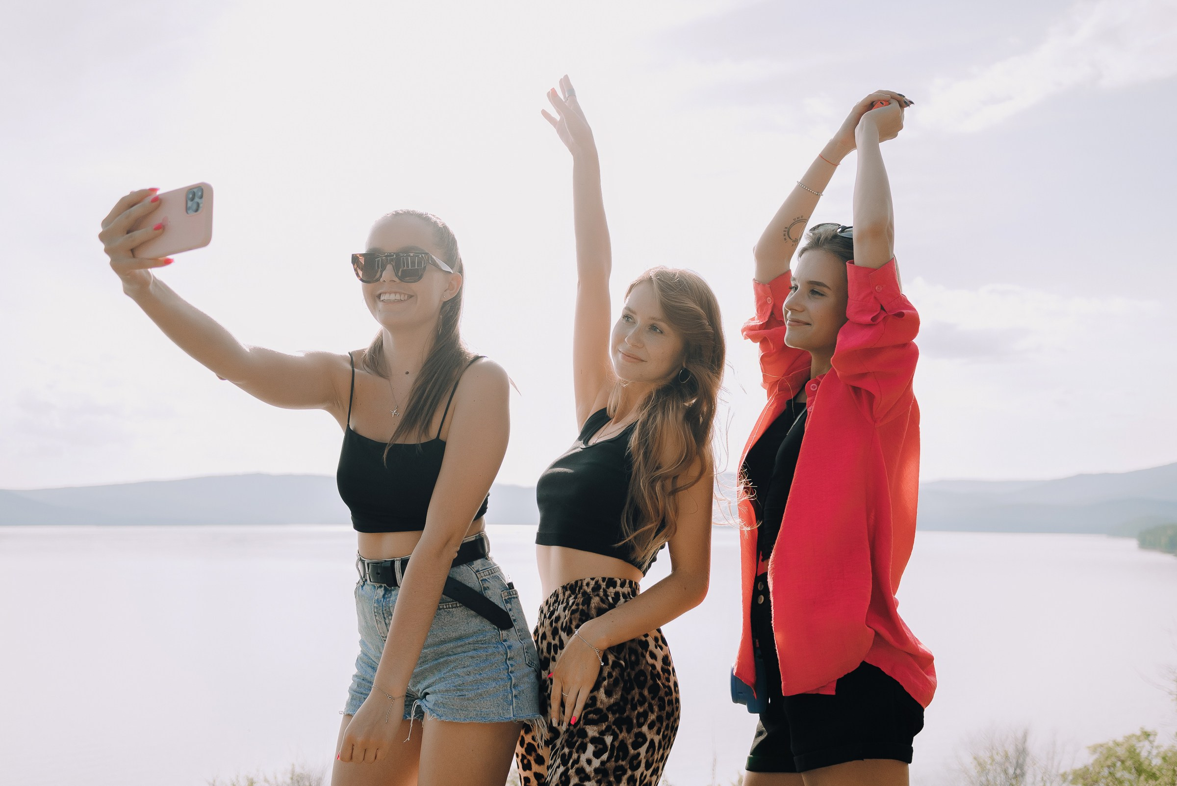 2-х ДНЕВНЫЙ КОРПОРАТИВ В СТИЛЕ ЛАГЕРНОЙ СМЕНЫ НА ТУРГОЯКЕ. Репортажный фотограф Зуев Роман г. Челябинск