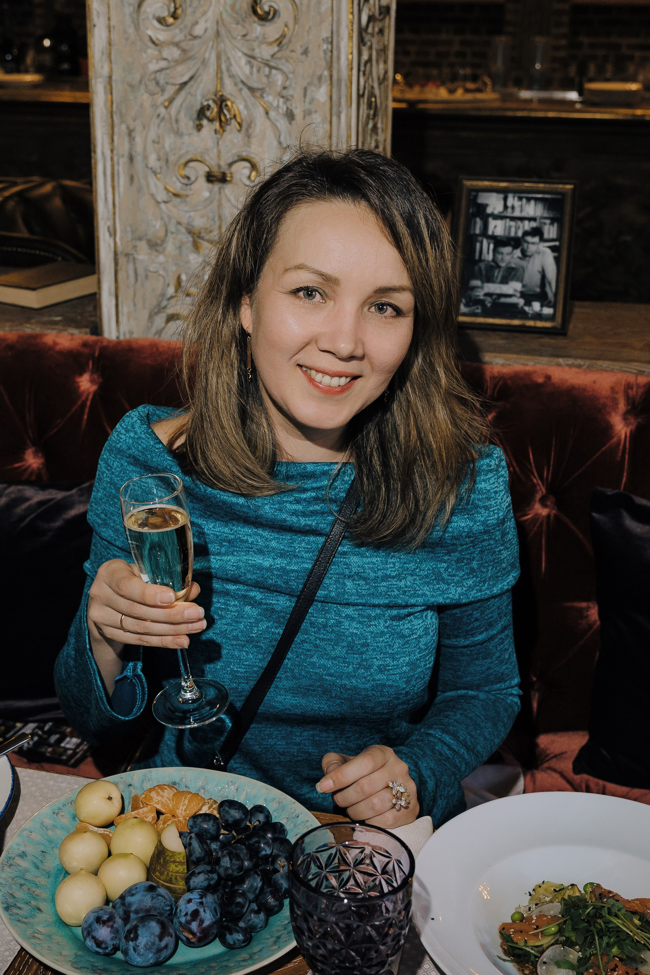 7 ЛЕТ AROMA DE CUBA. Репортажный фотограф Зуев Роман г. Челябинск