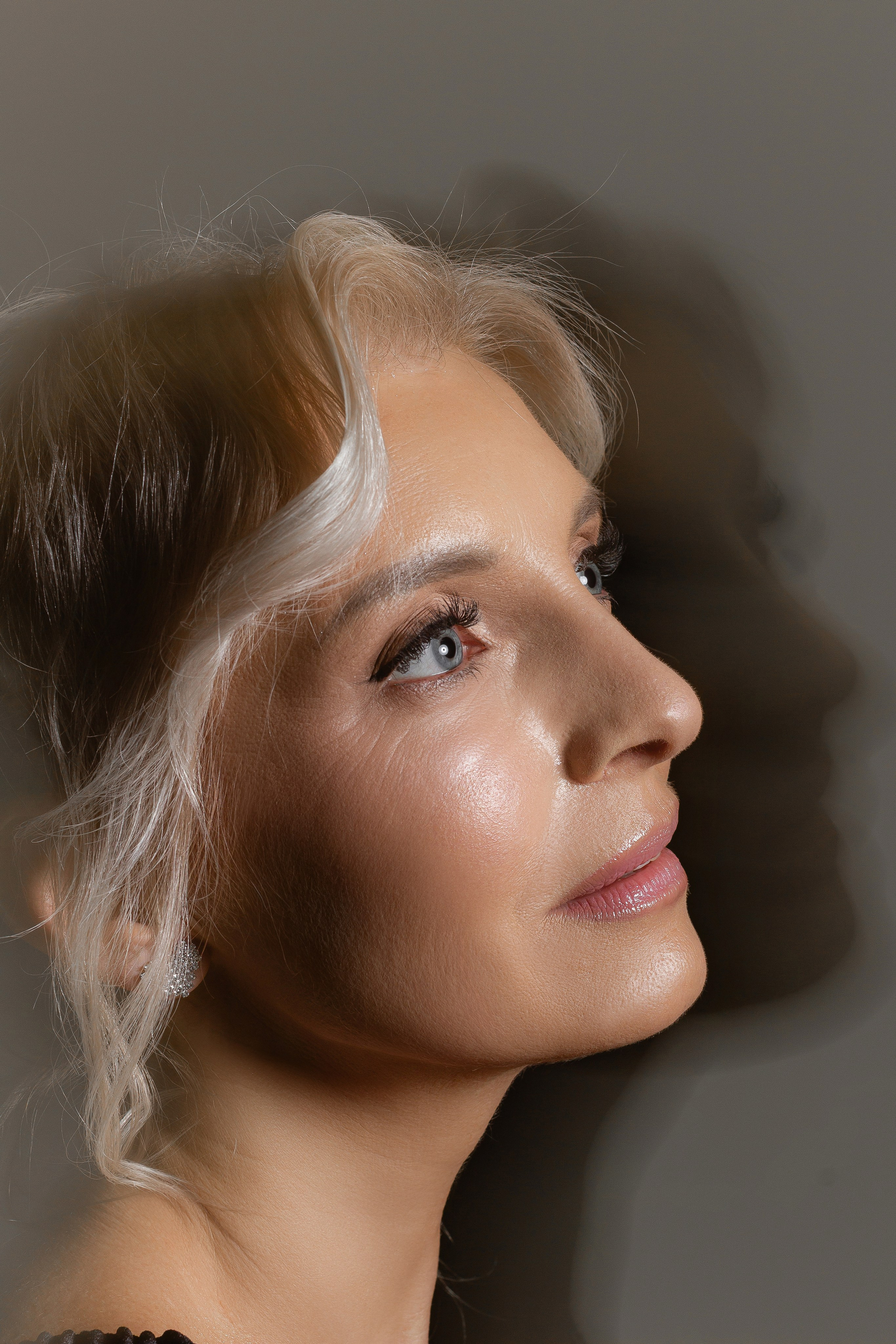 Надежда. Женский фотограф в Москве Камила Бакаева