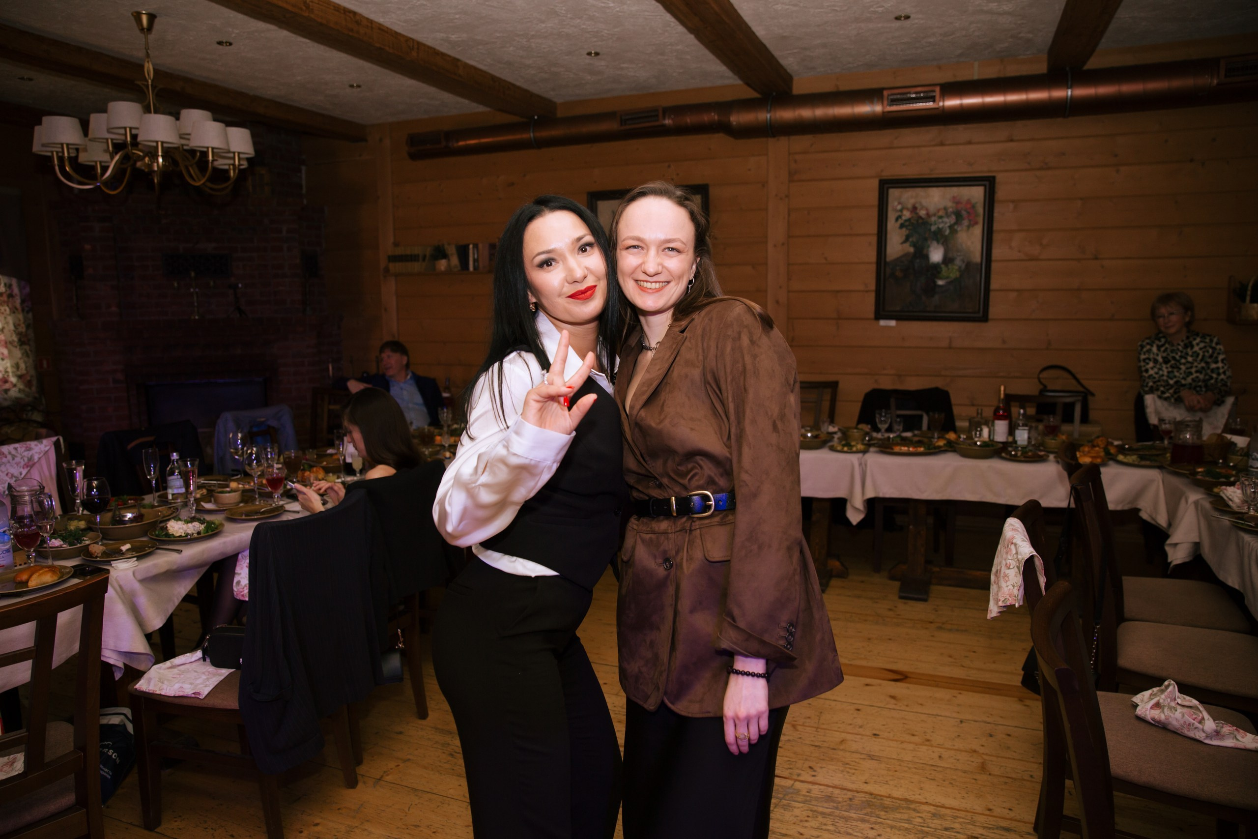 День Рождения в Пушкине. Портретный и репортажный фотограф в Санкт-Петербурге Елизавета Я