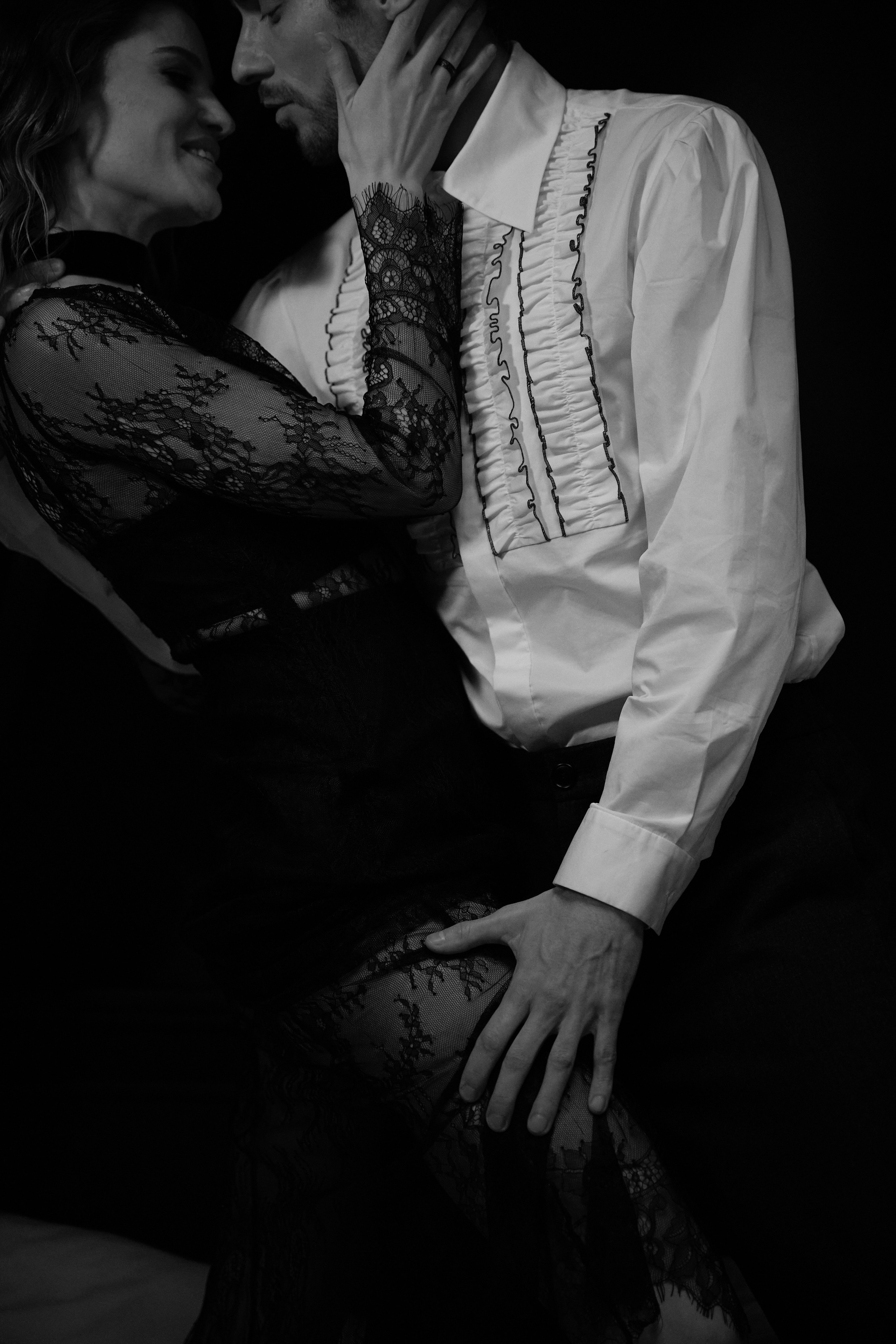 Клим & Полина. Фотограф в Курске Ольга Дудинова