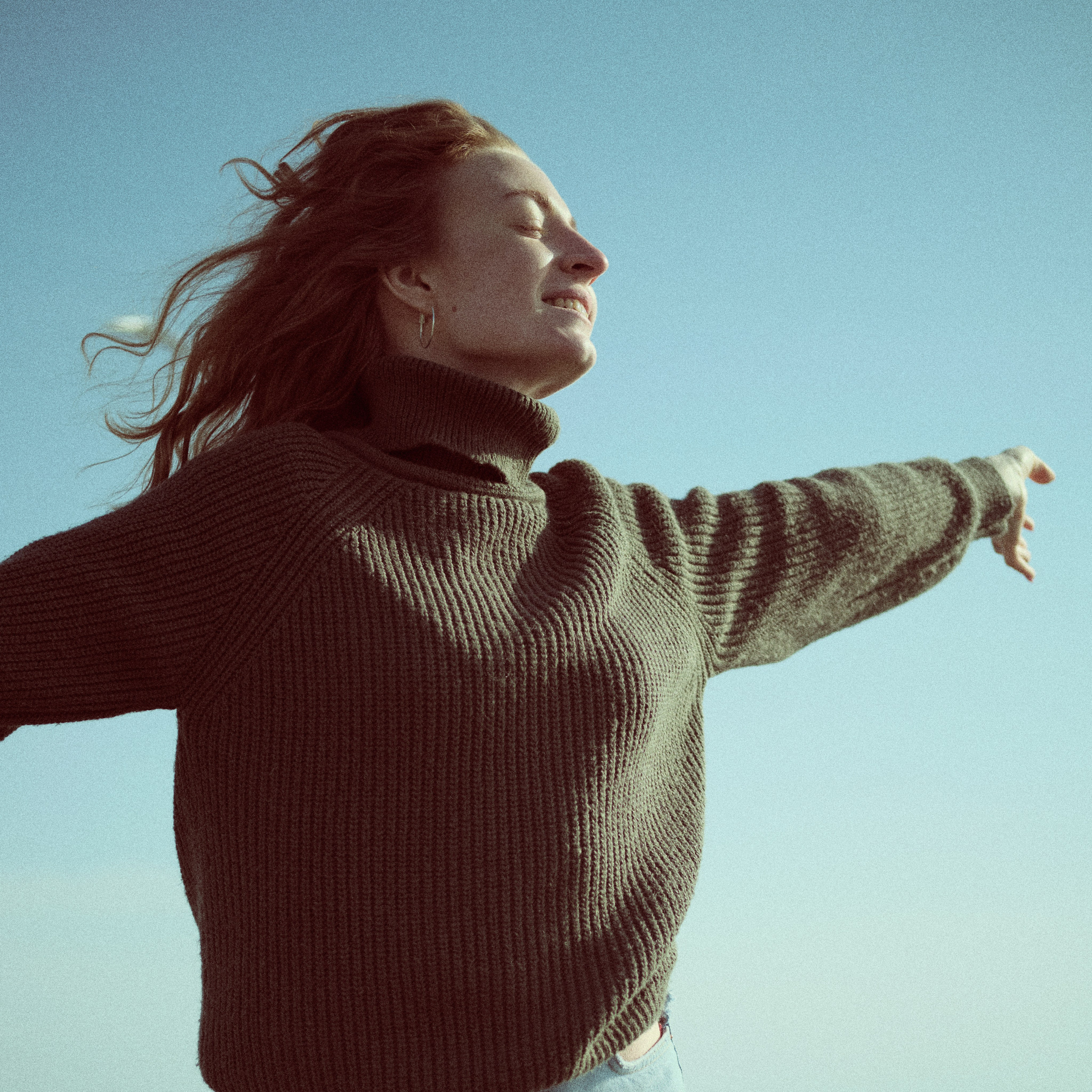 Серия фото рассказывающая, как важно иногда побыть наедине ссобой. Фотопродакшн, видеопродакшн, снять рекламу. Москва