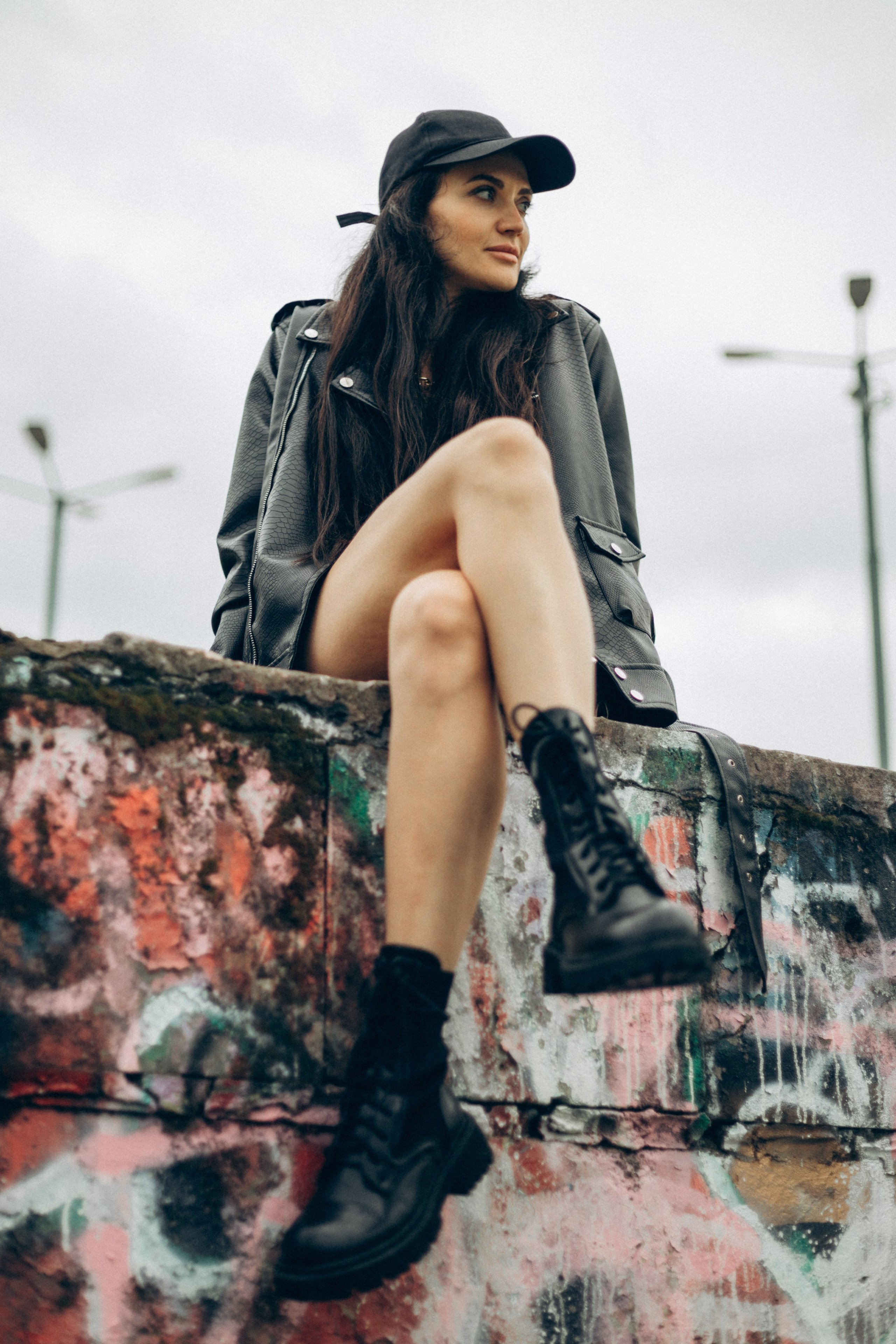 Лена 3 истории. Семейный фотограф Наталия Демченко, Краснодар