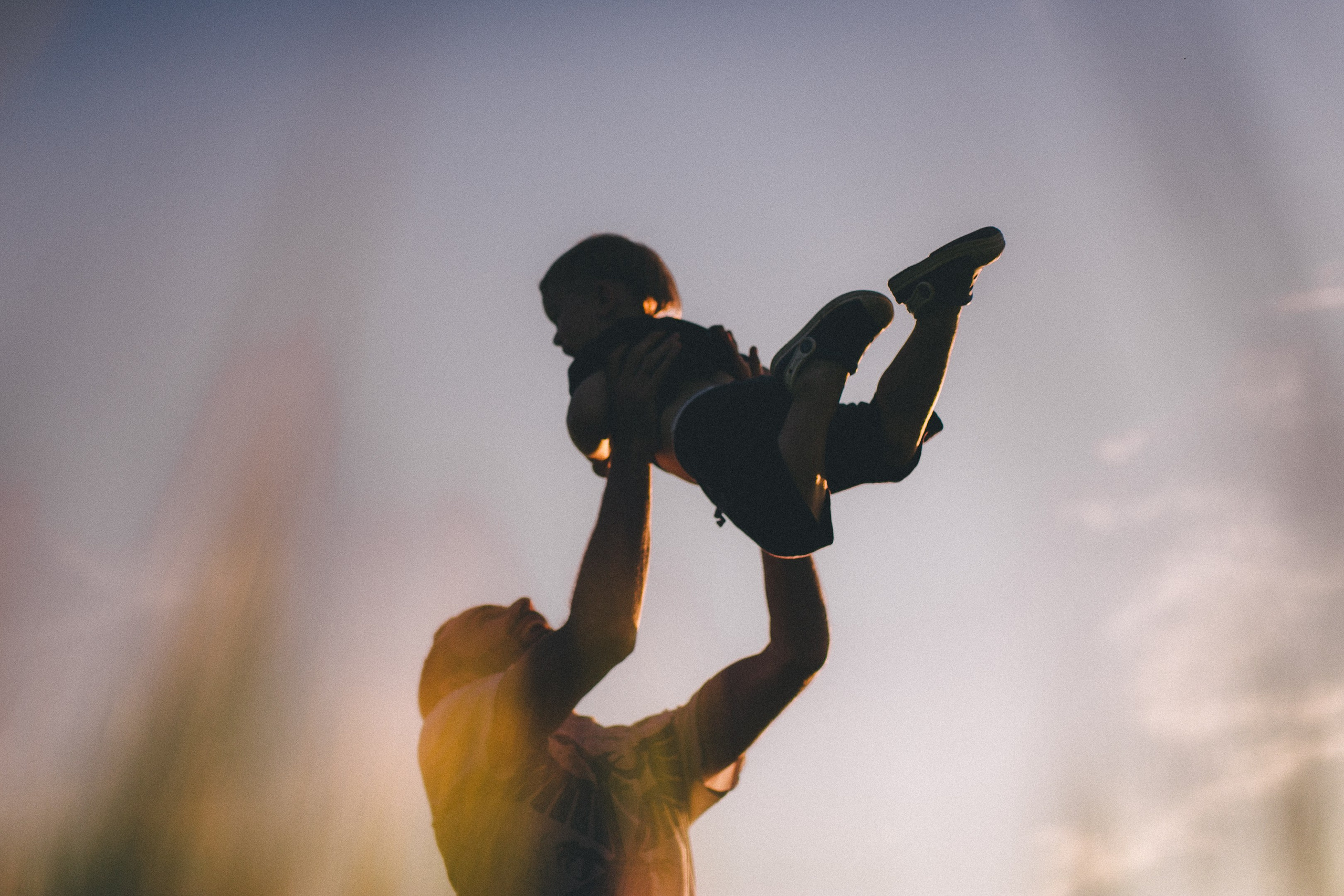 Восход Платона. Фотограф Андрей Величко