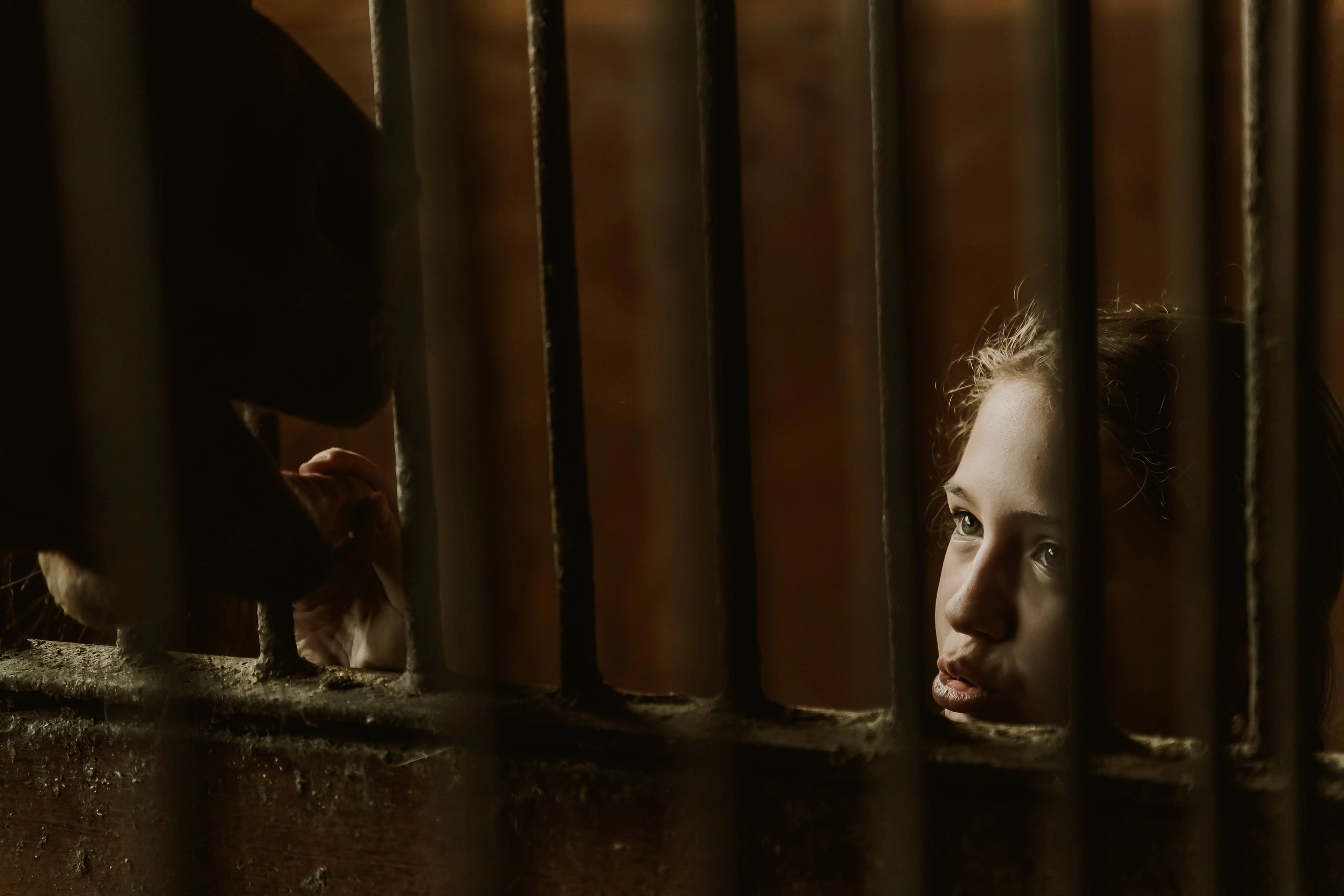 Документалистика. Фотохудожник в Санкт-Петербурге Вурал Мелиса