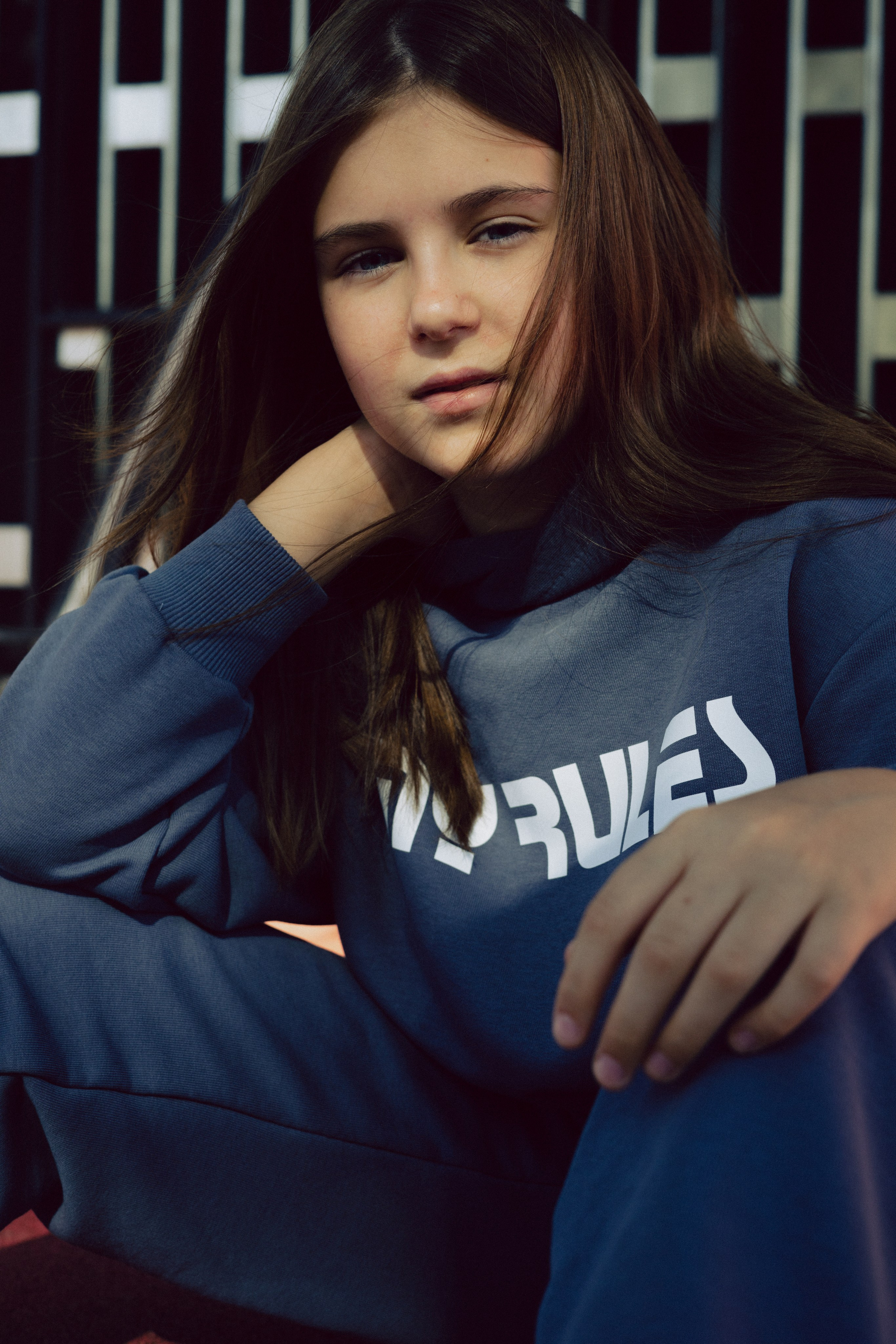 Fashion Kids Street. Gorbunova Alina Фотограф