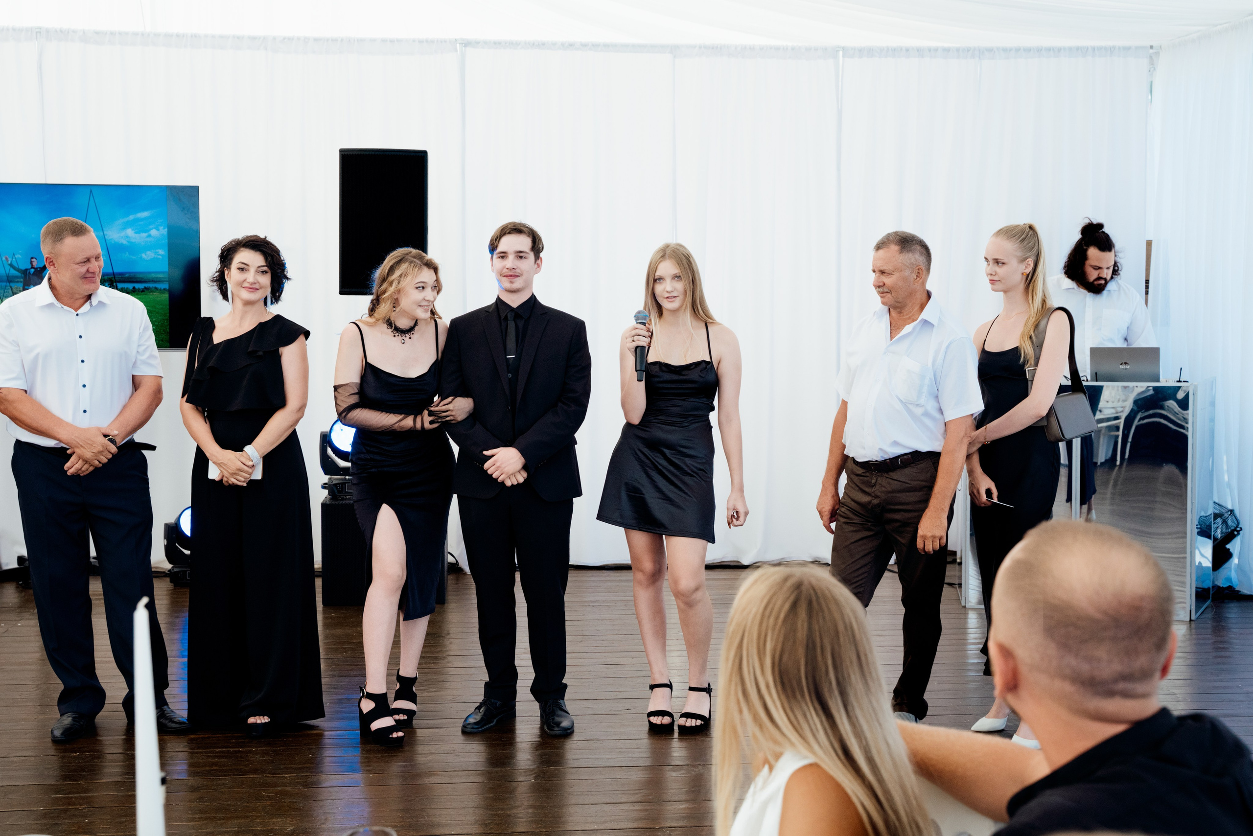 Евгений и Яна. Репортажный и свадебный фотограф Алексей Полячек