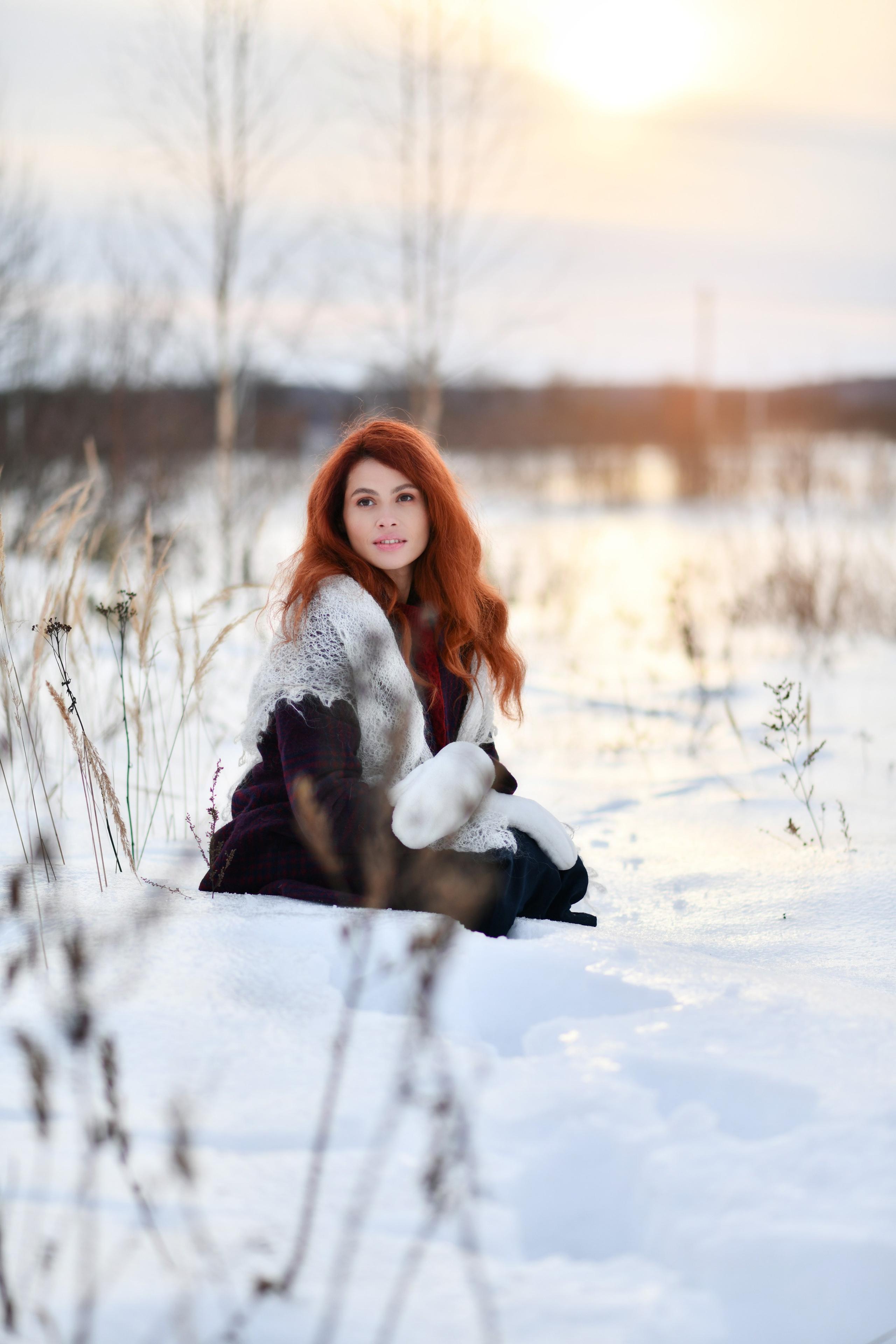 Индивидуальные фотосессии. Семейный и свадебный фотограф в Ярославле Леся Новикова