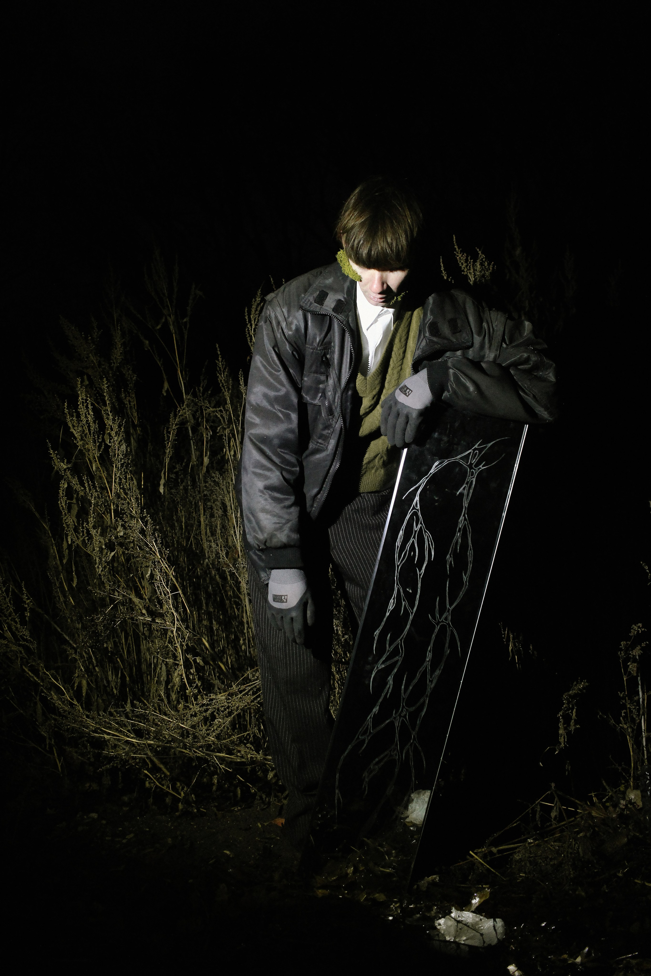 Женя и Антон. Фотограф в Самаре Варвара Макарова