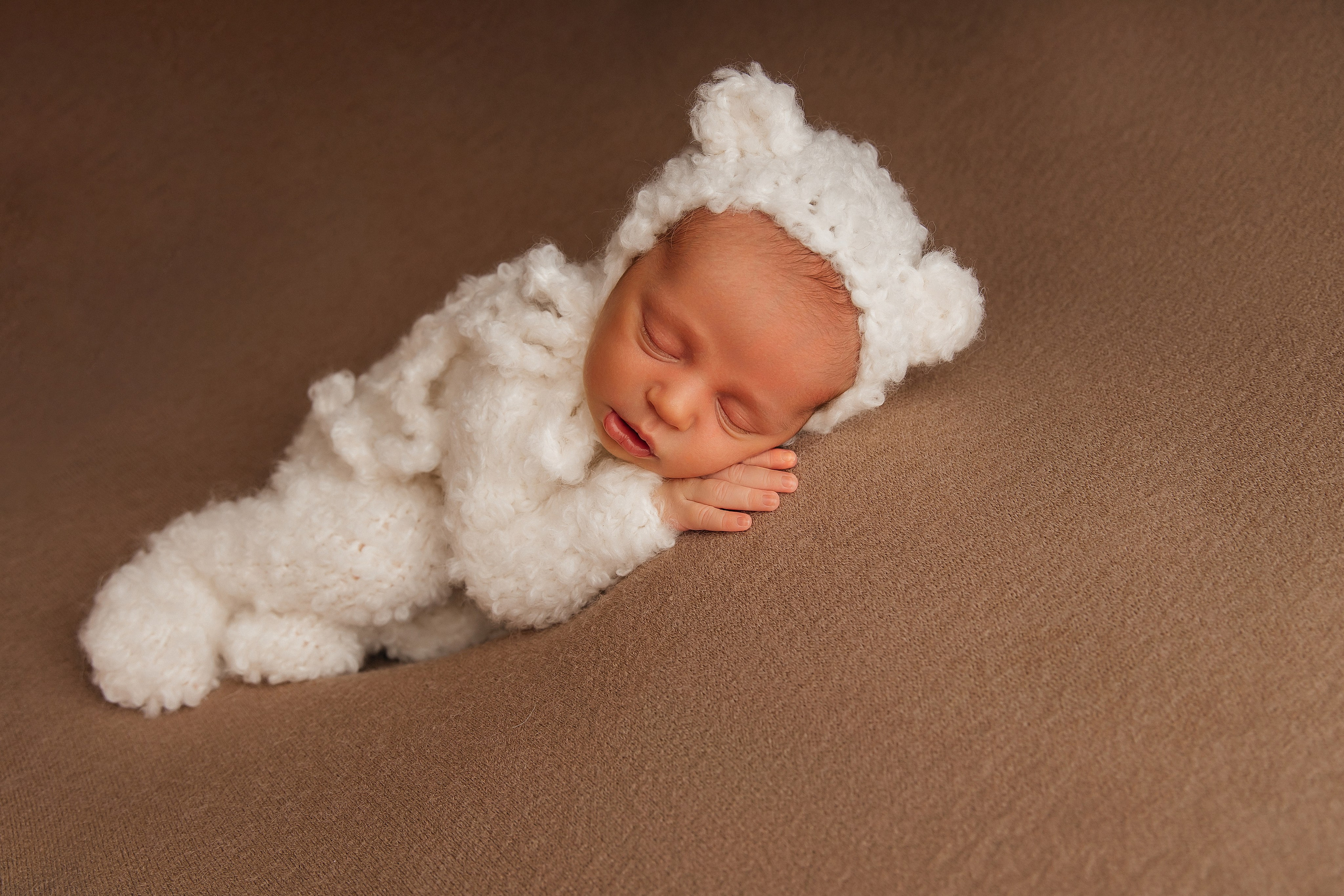 Макар. Фотограф новорожденных Тверь Диана Муляева