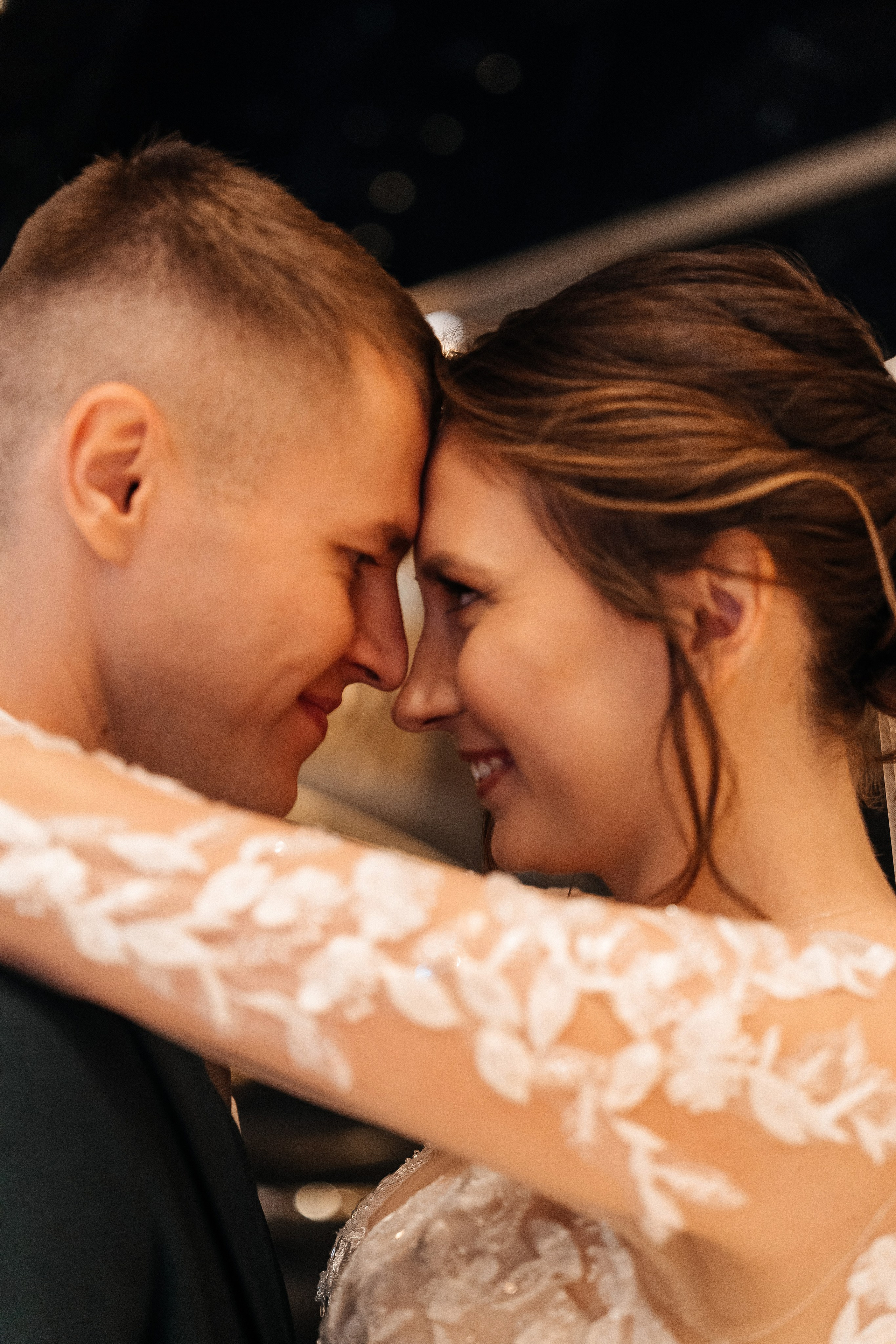 Павел & Анастасия. Lokos.pro Ник Соколов Фото и Видео Москва/Ростов-на-Дону