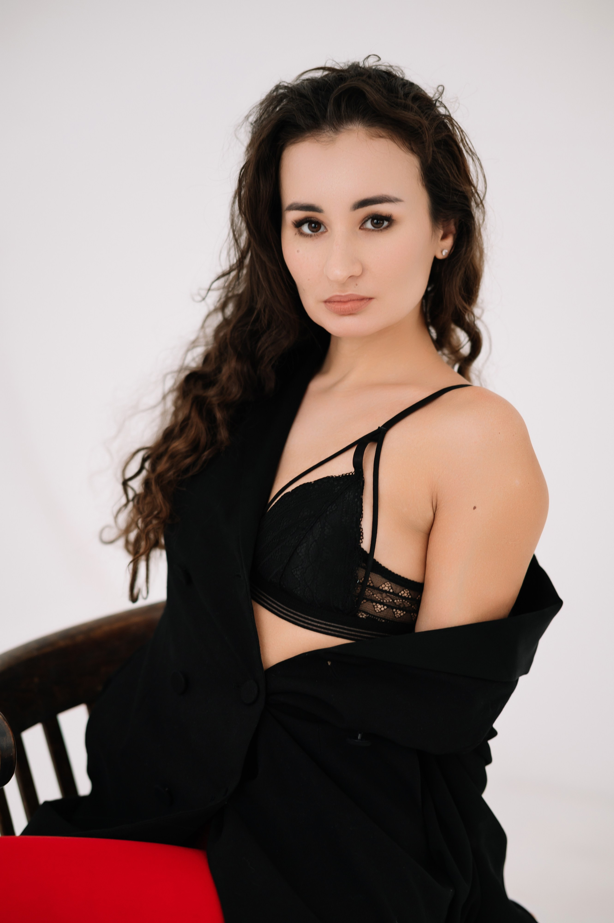 Алина. Свадебный и студийный фотограф в Москве Попов Вячеслав