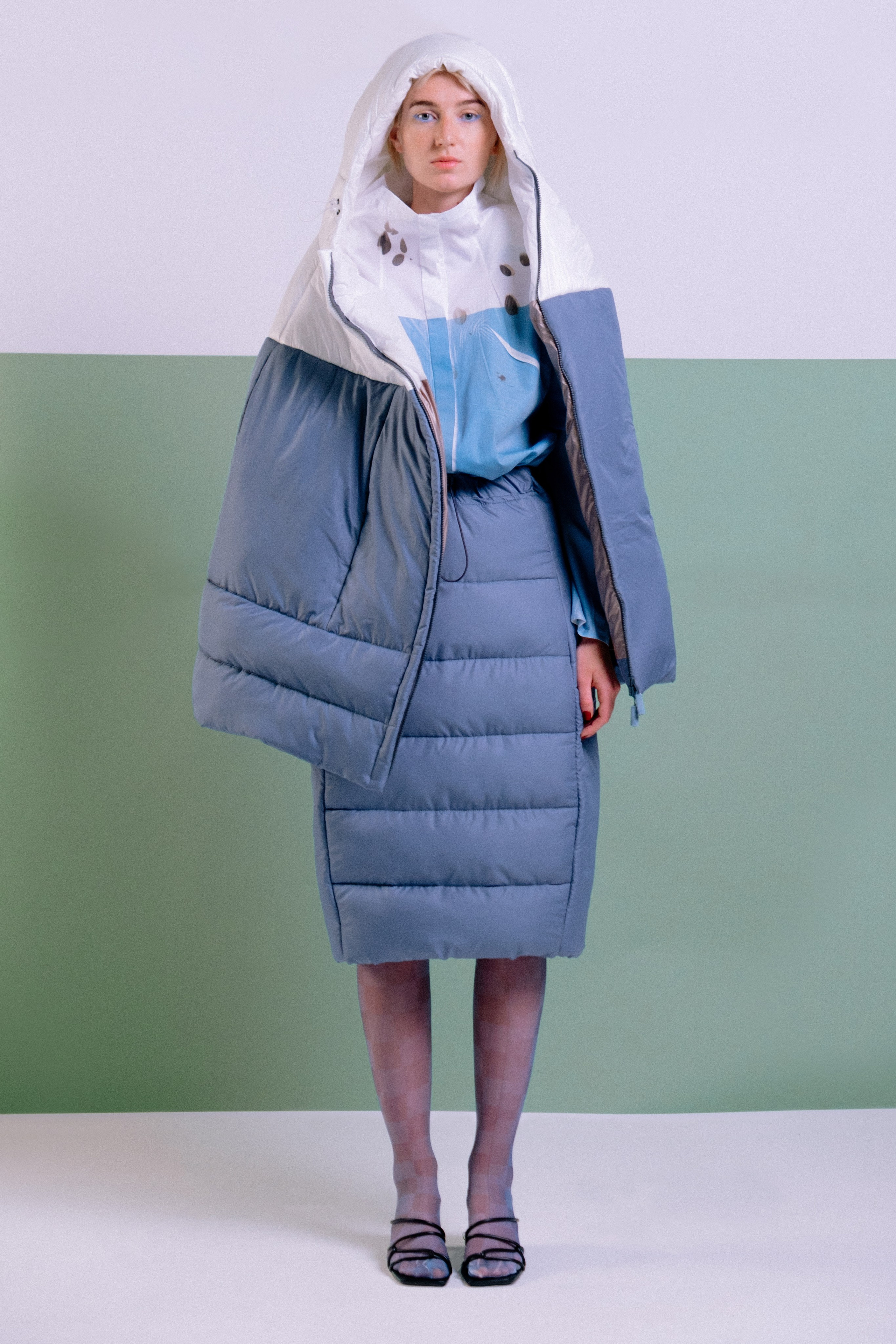 Shumilina Maria, diploma collection. Фотограф из Москвы