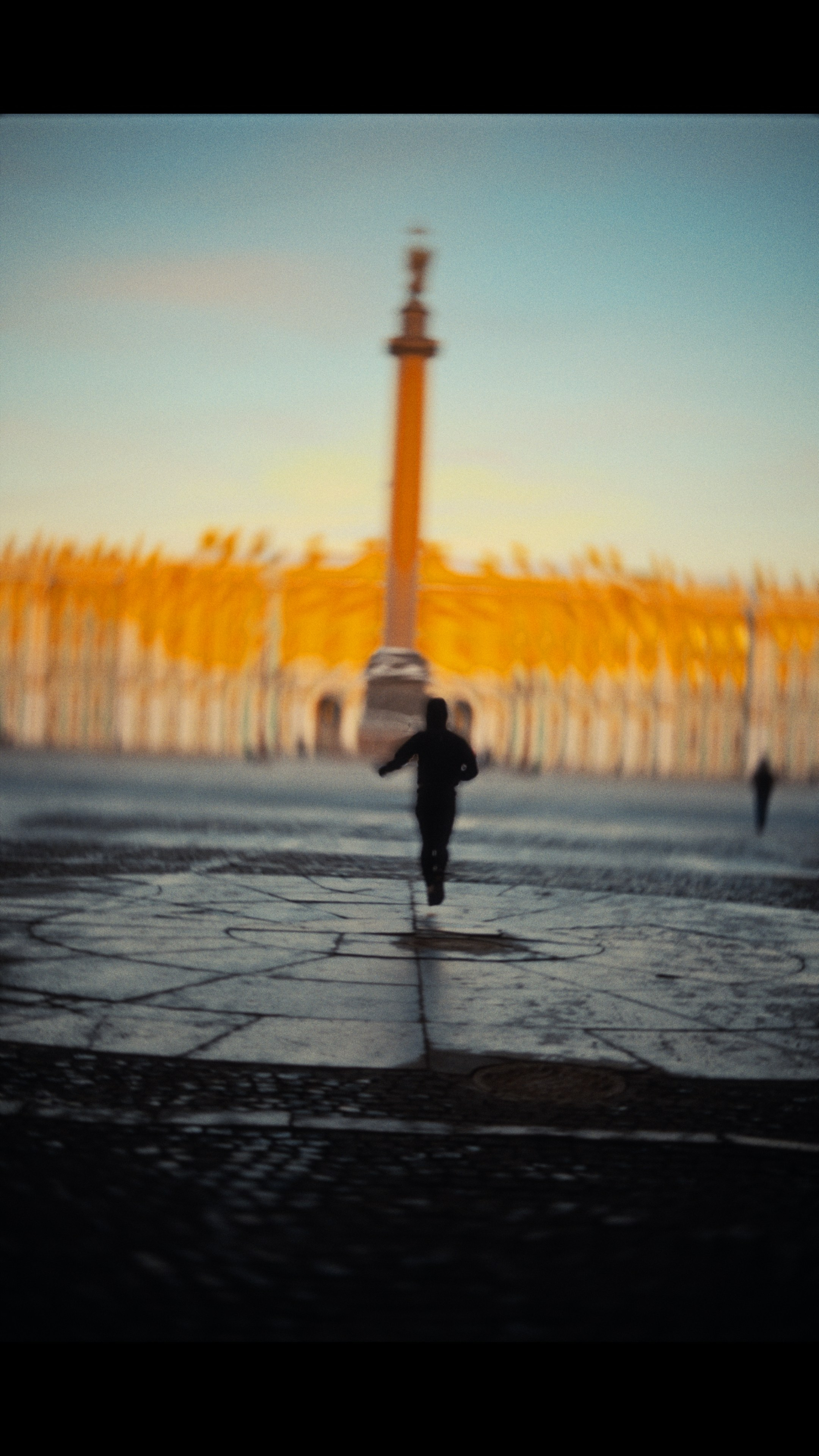 Skuratov Пробежки Зима. Портретный и репортажный фотограф в Санкт-Петербурге Смоляков Максим