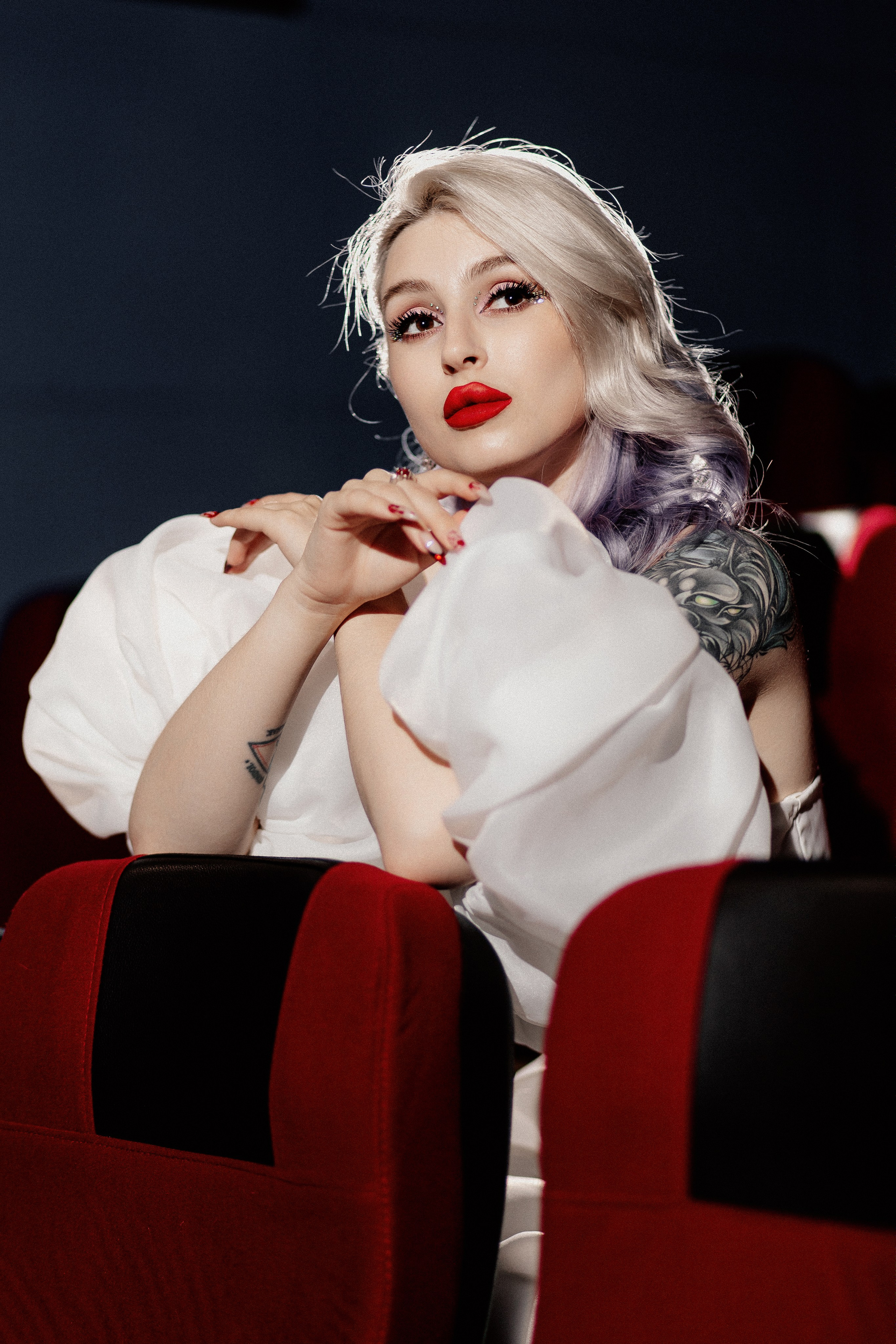 Татьяна. Фотограф в Москве Валерия Рожкова