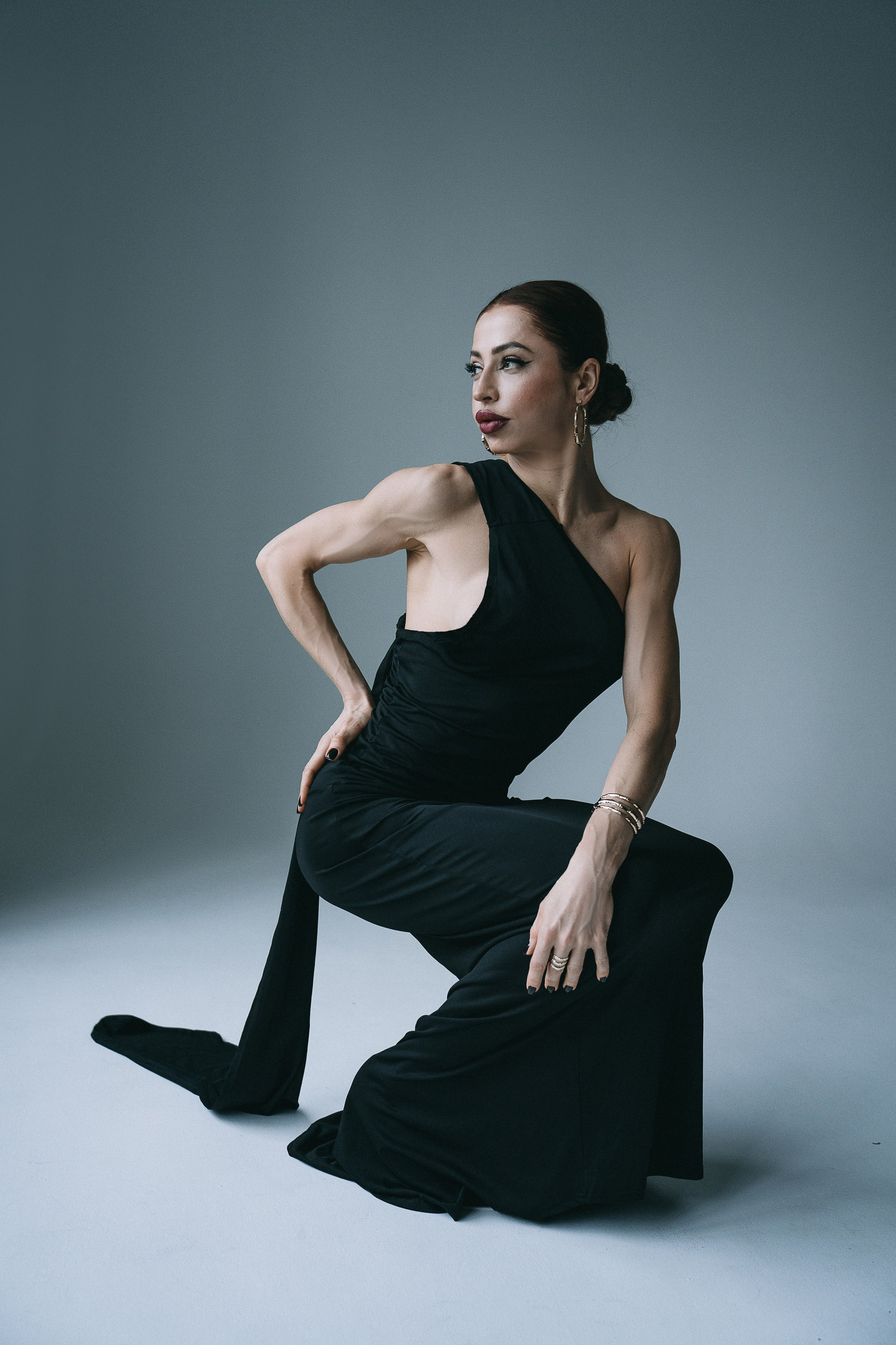 Ирина. Фотограф Алла Быкова