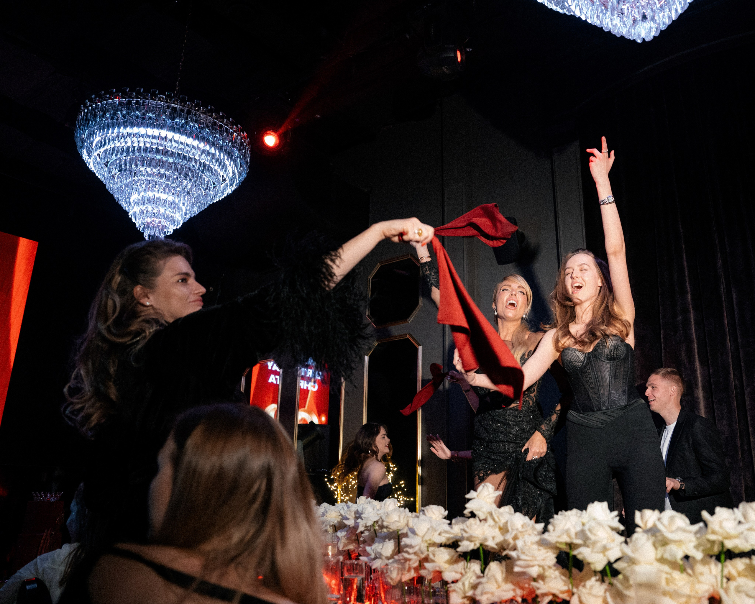 K. Свадебный фотограф в Москве Александр Нестеров