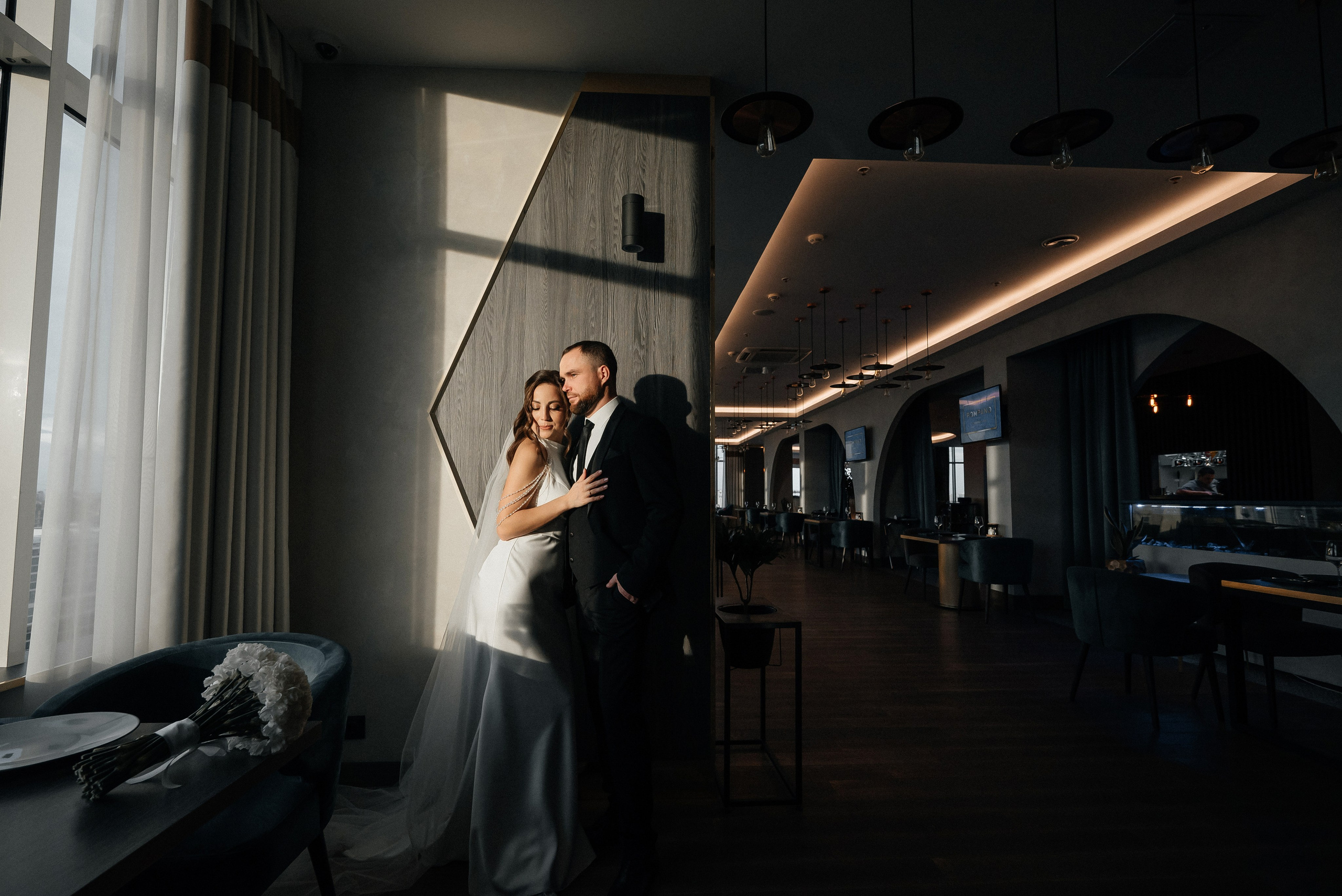 Оксана & Александр. Фотограф в Краснодарском крае Александр Шульга