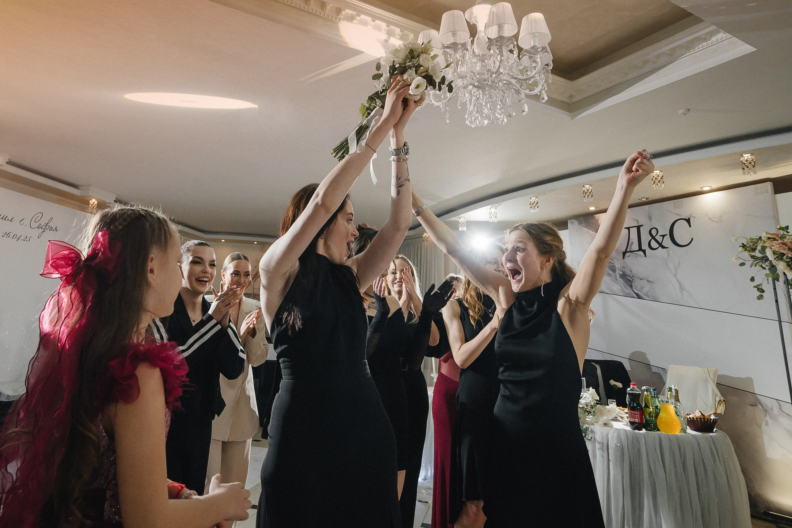 София & Даниил. Фотограф в Краснодарском крае Александр Шульга