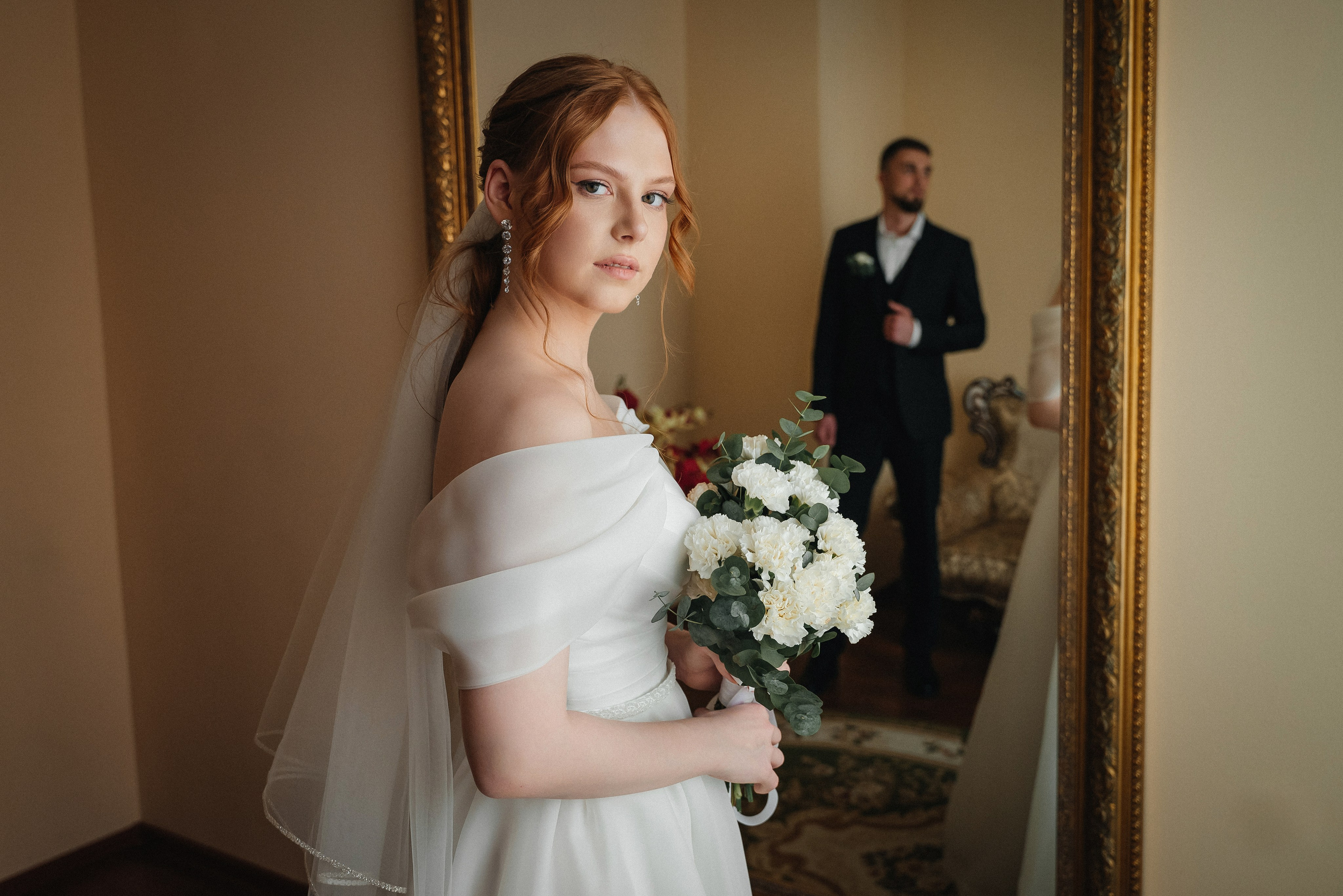 София & Даниил. Фотограф в Краснодарском крае Александр Шульга