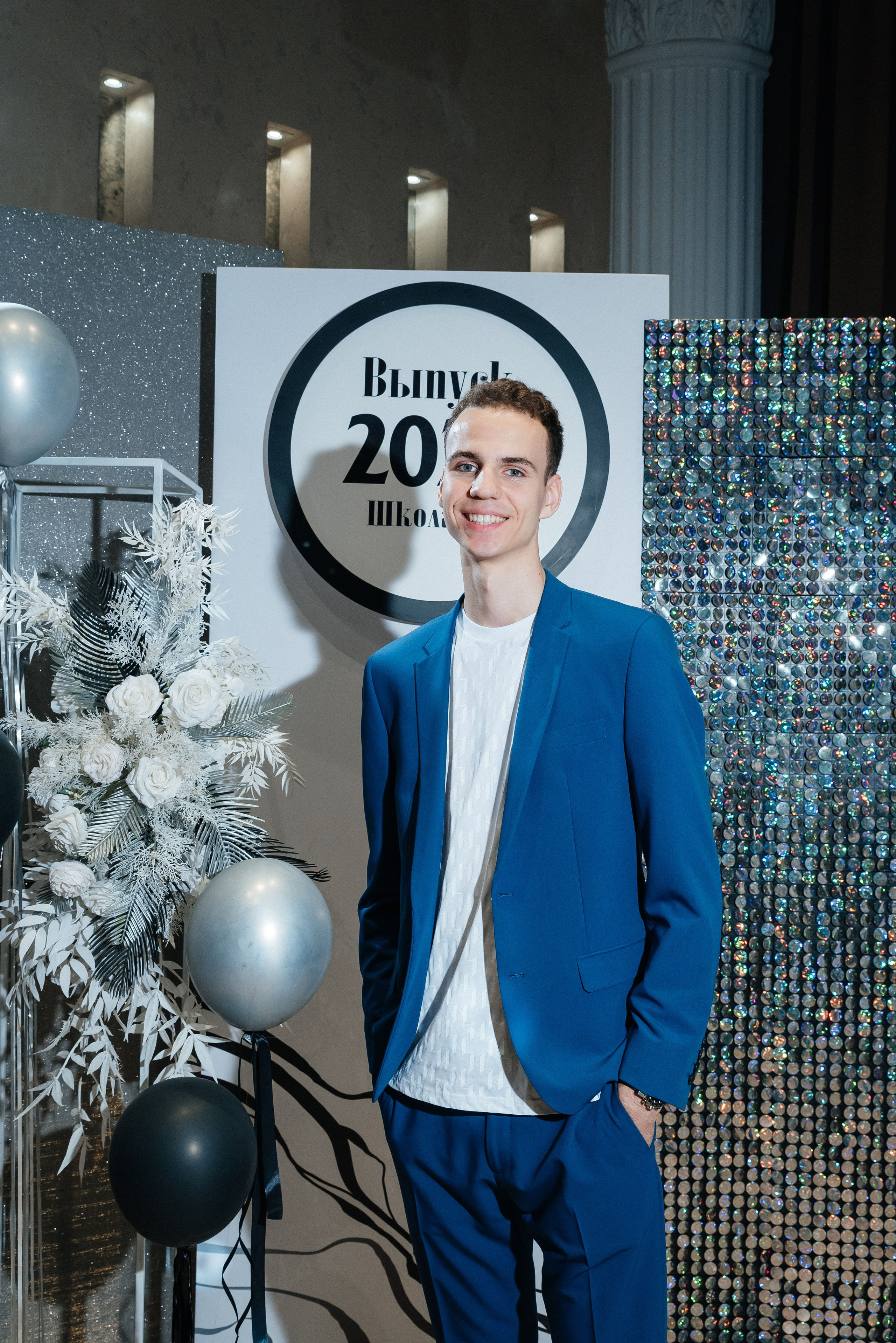 Выпускной 29.06.23. Фотограф в Краснодарском крае Александр Шульга