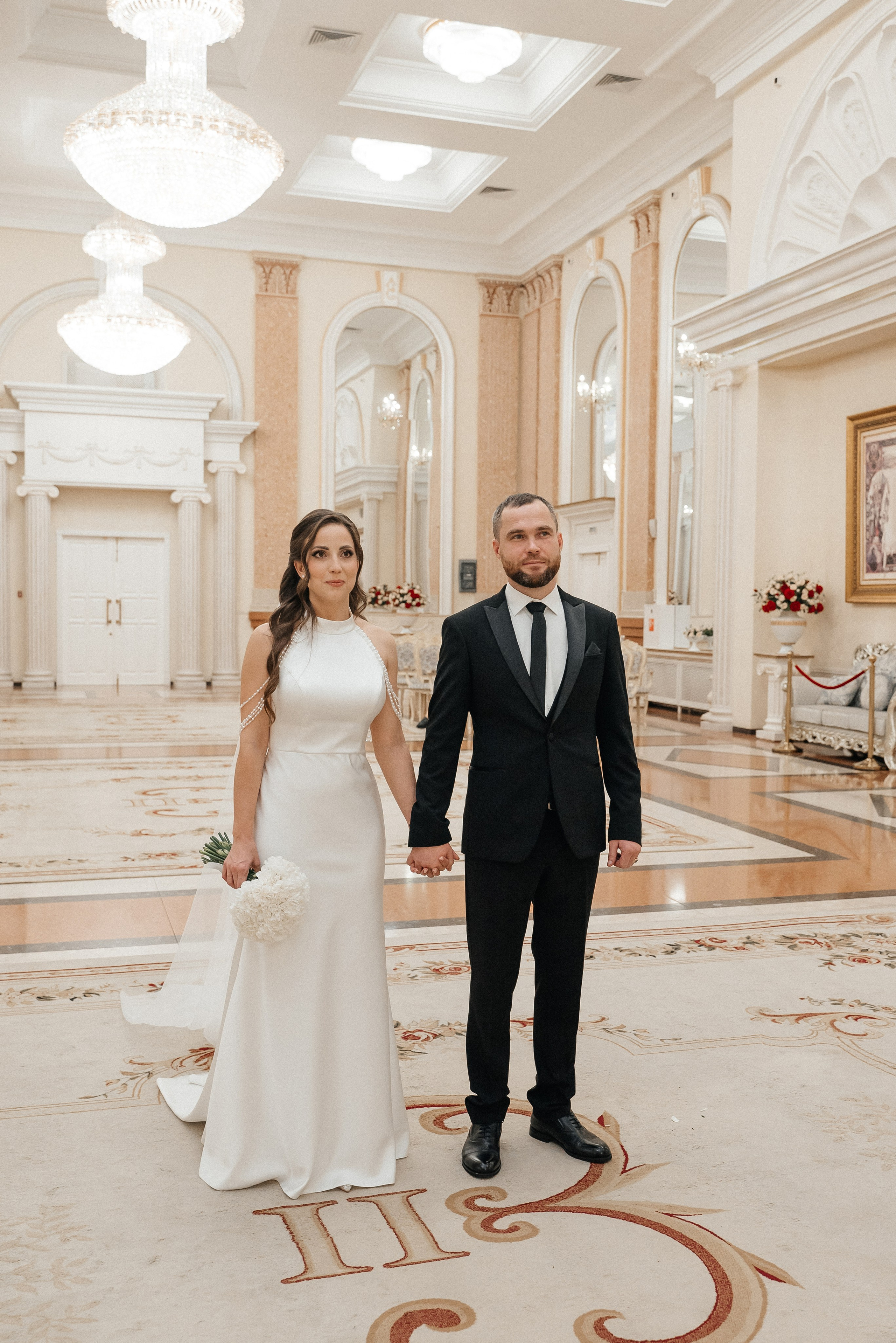 Оксана & Александр. Фотограф в Краснодарском крае Александр Шульга