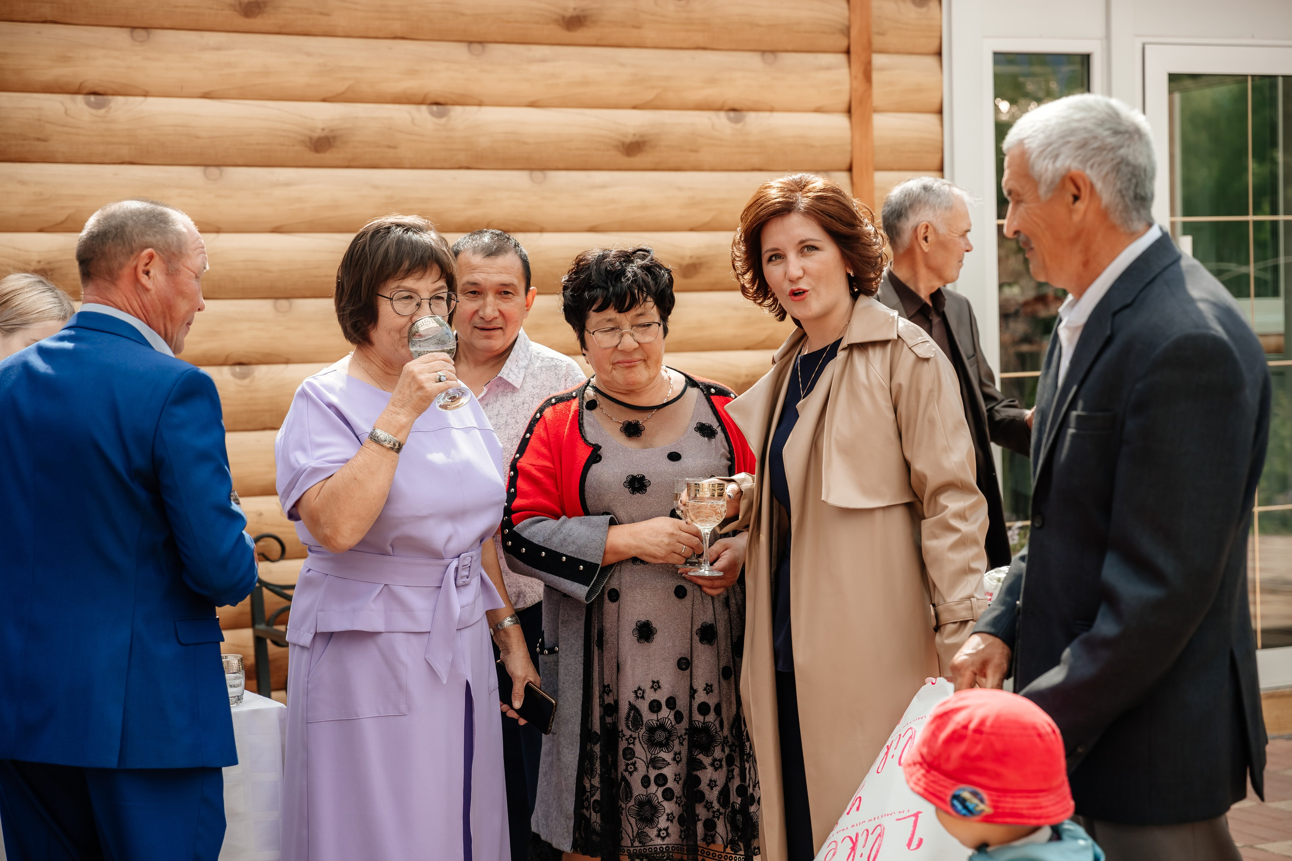 Азамат и Розалина. Свадебный и семейный фотограф Разида Мухаметова