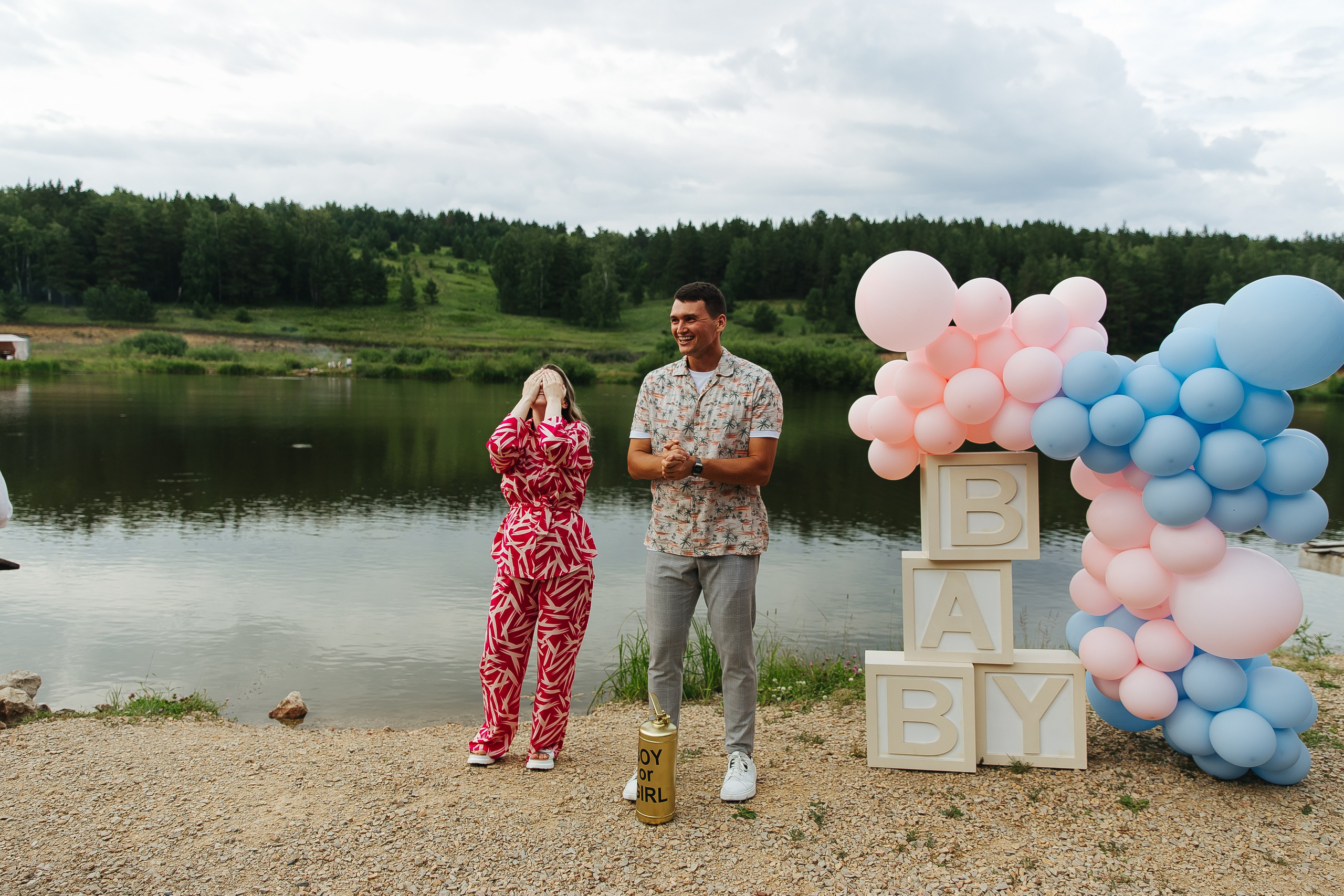 Гендерпати. Фотограф в Красноярске Любовь Малеева