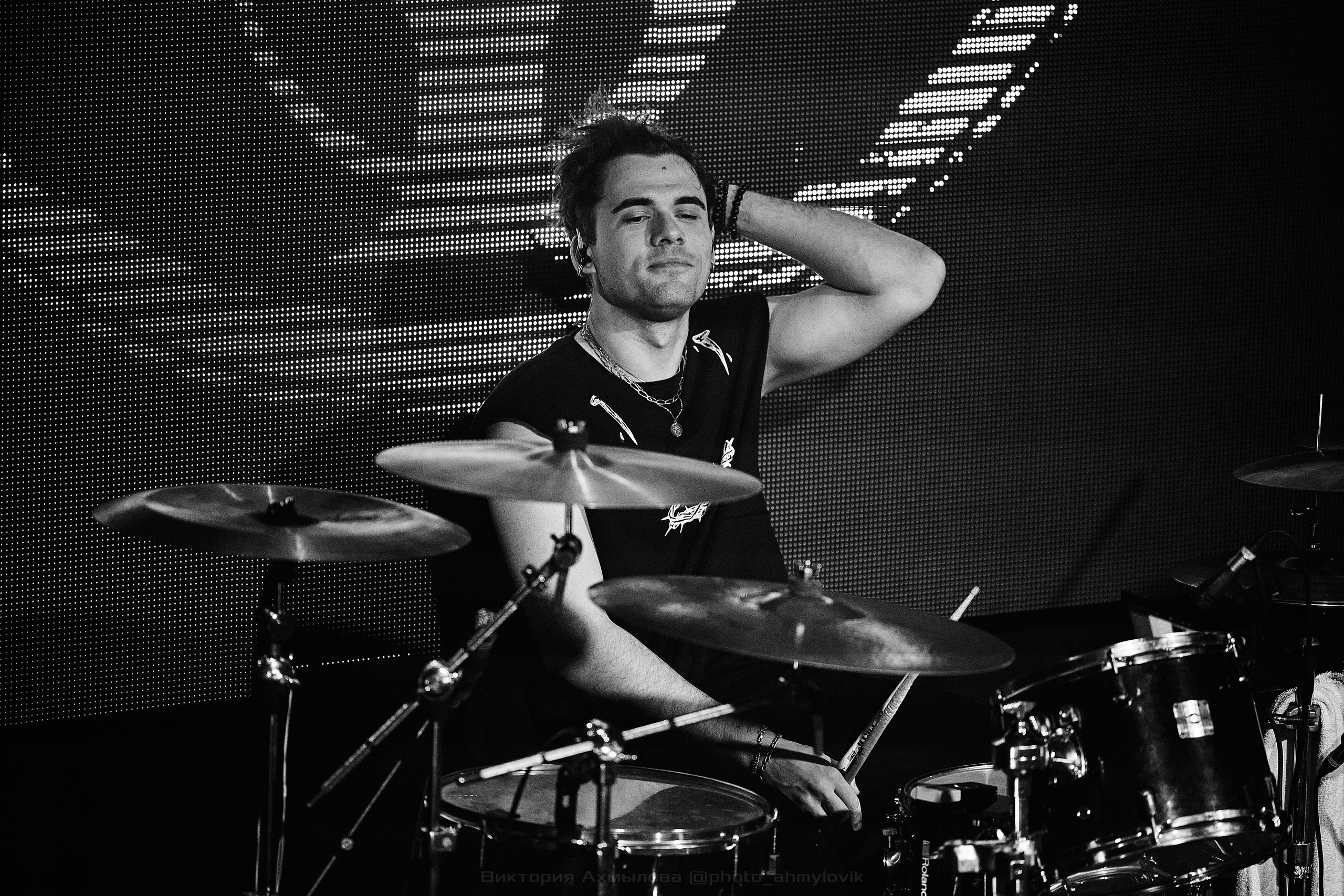 05.10.2024 iOstra в Урбан. Виктория Ахмылова. Фотограф в Москве