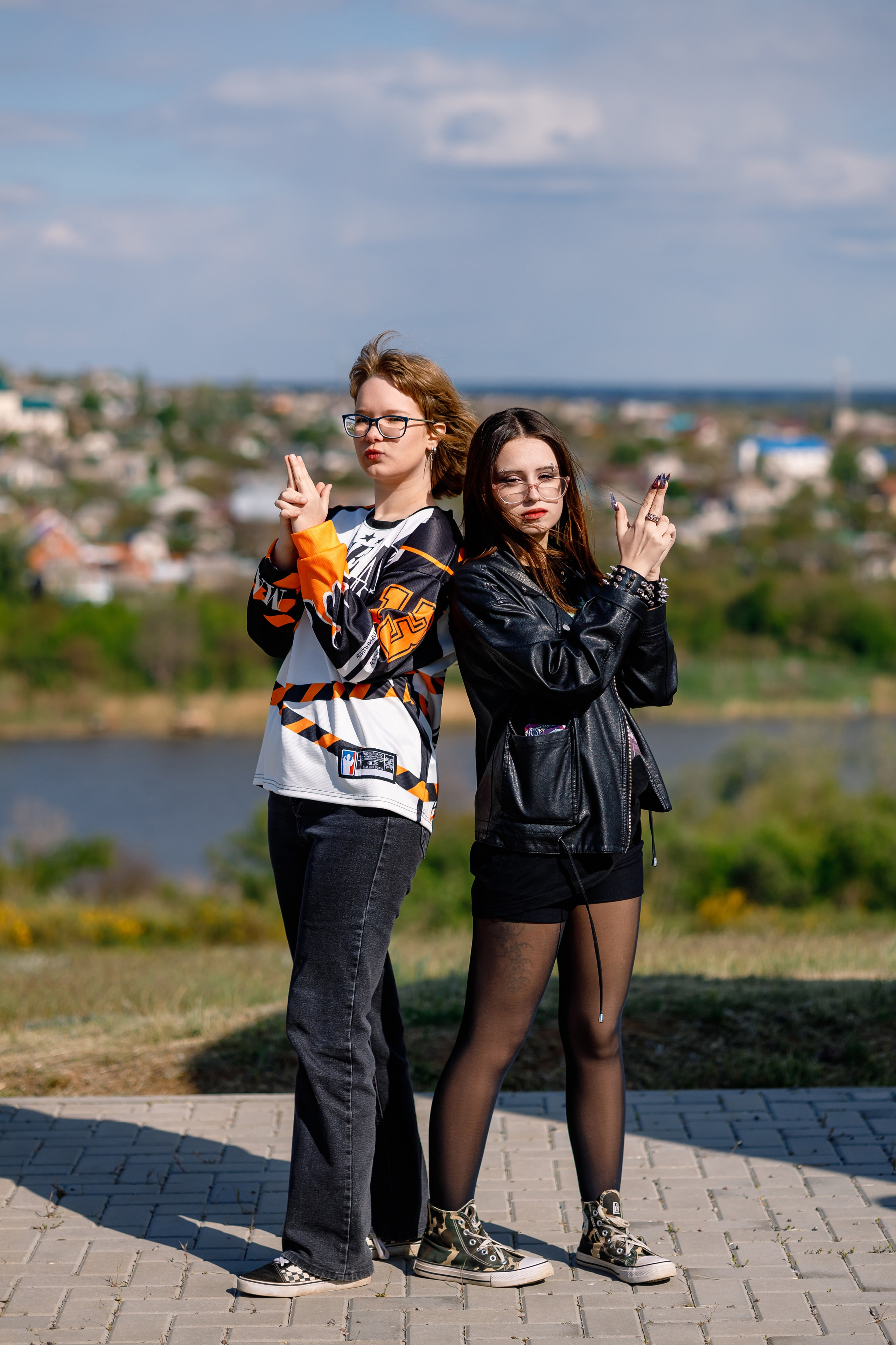 9-б, Белая Калитва, выпуск 2025