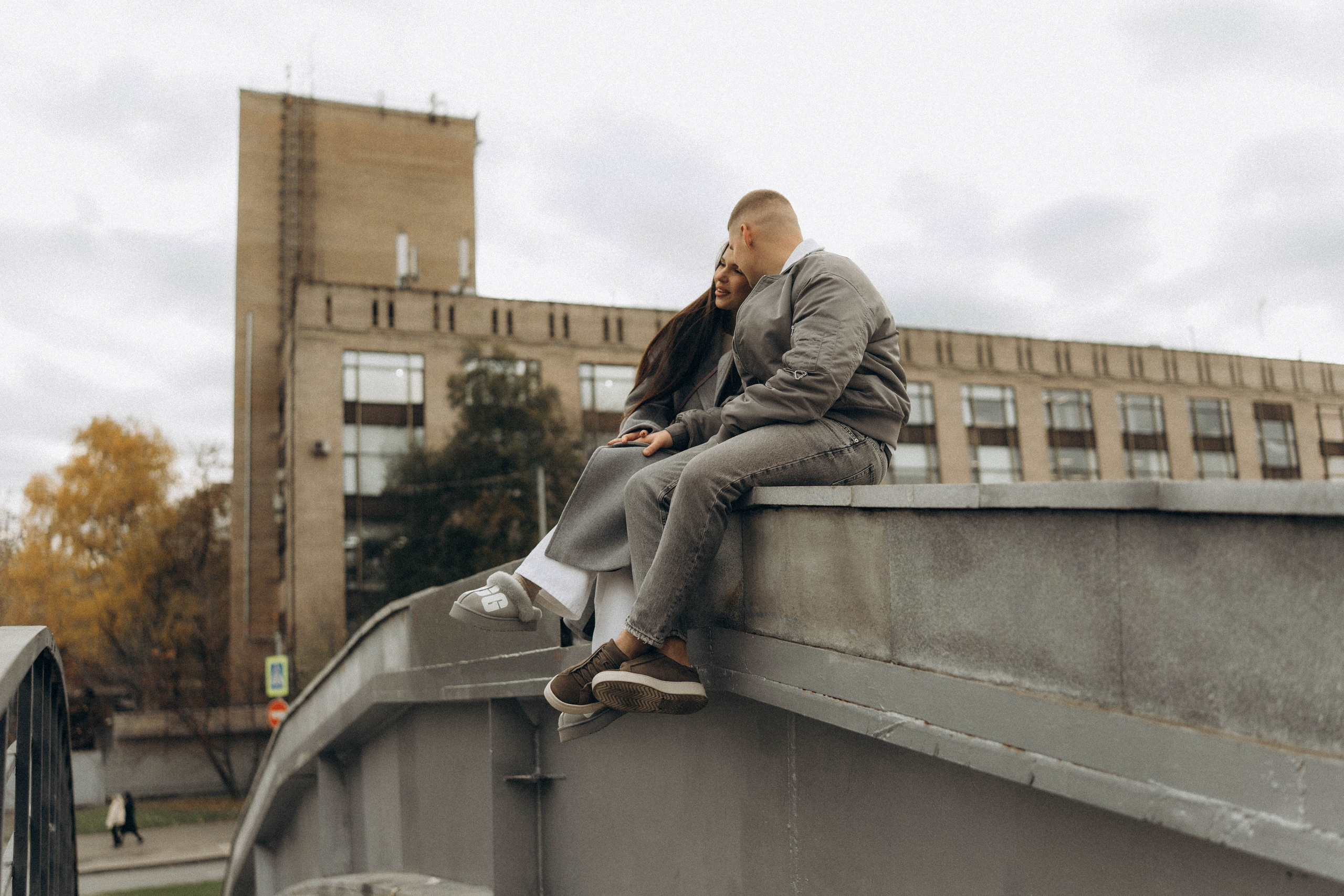 Высотка на котельнической. Портретный фотограф в г. Москва Солнцево Яковлева Анастасия