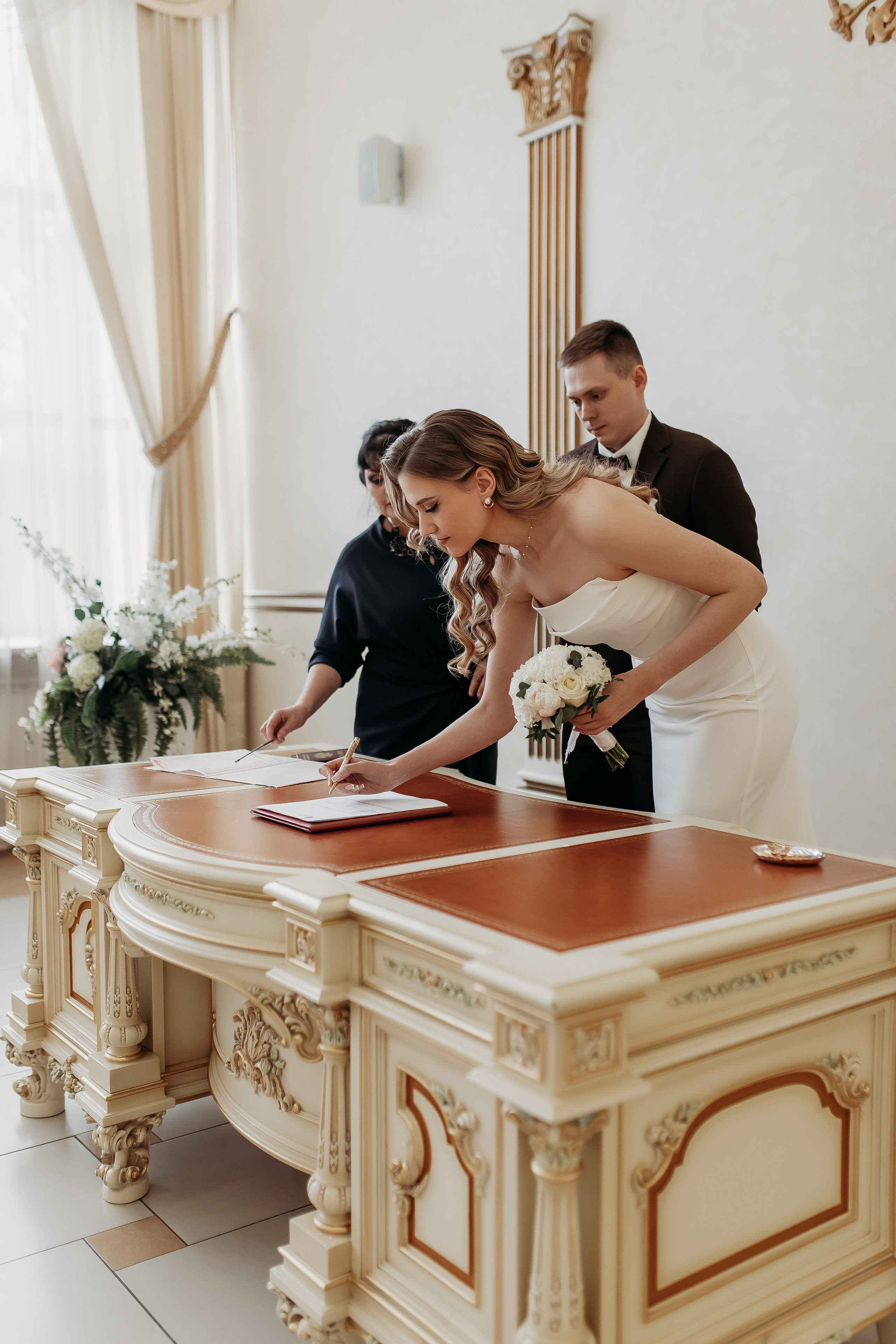 Полина и Никита. Фотограф Тимербаева Алина г. Сургут