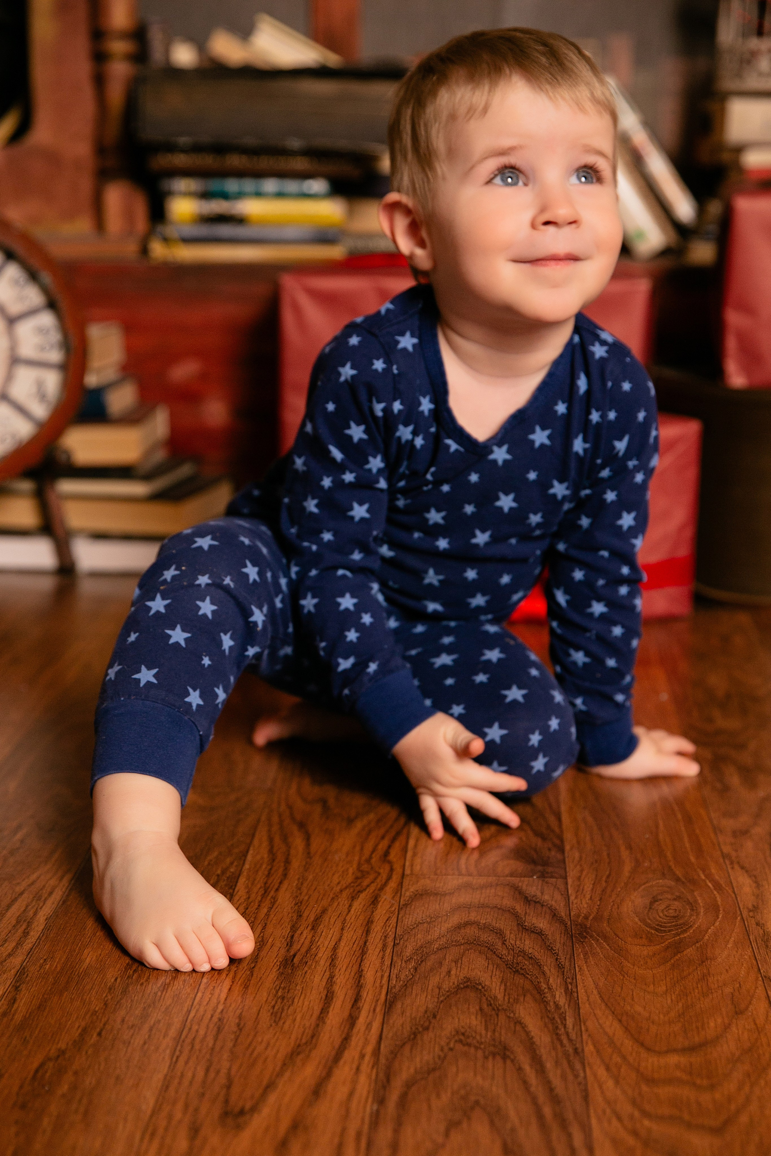 Студийная. Портретный, детский и арт фотограф Куграшов Евгений