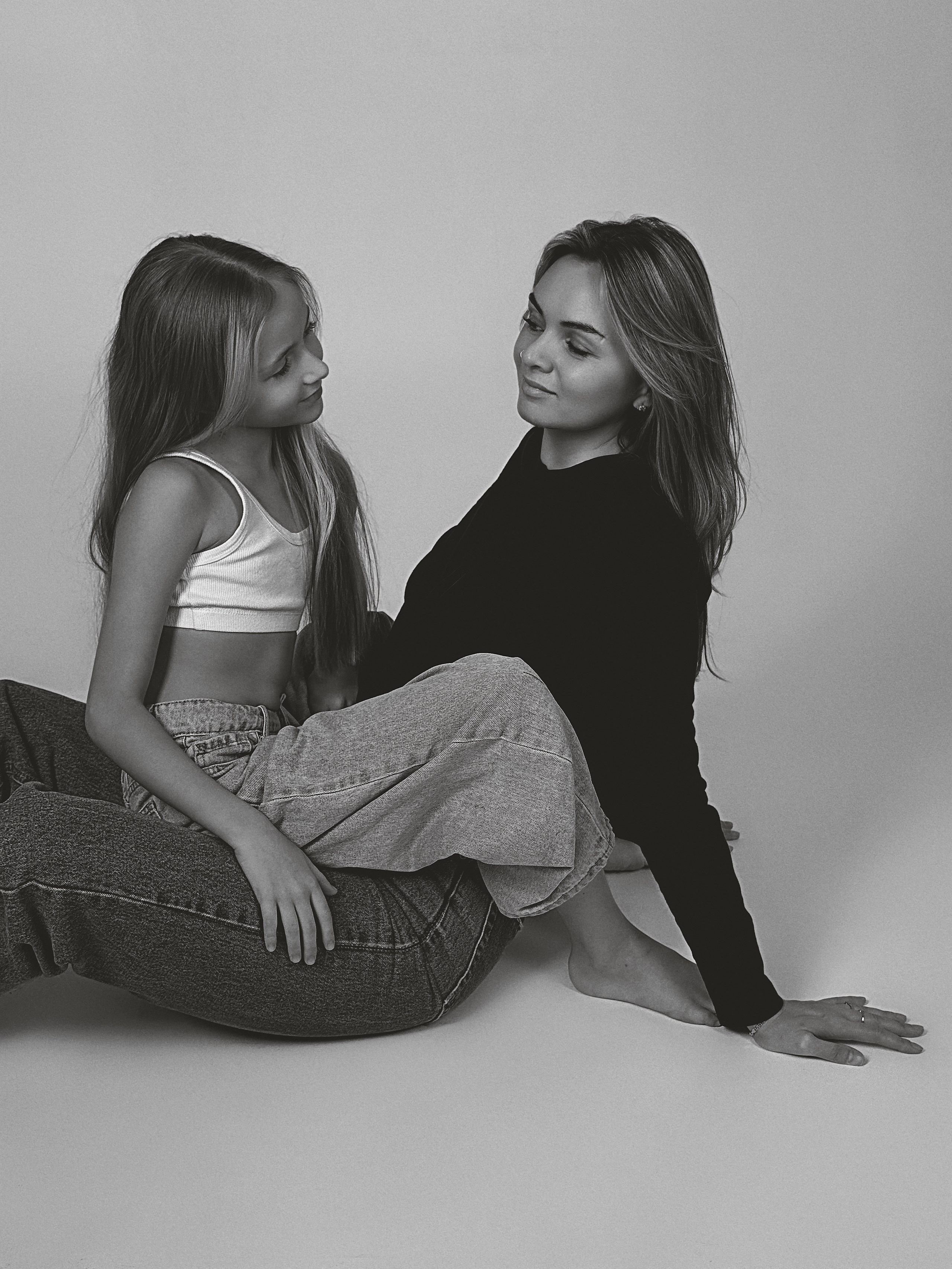 Семейная (парная, коллективная). Мобильный фотограф Тонечка Власова