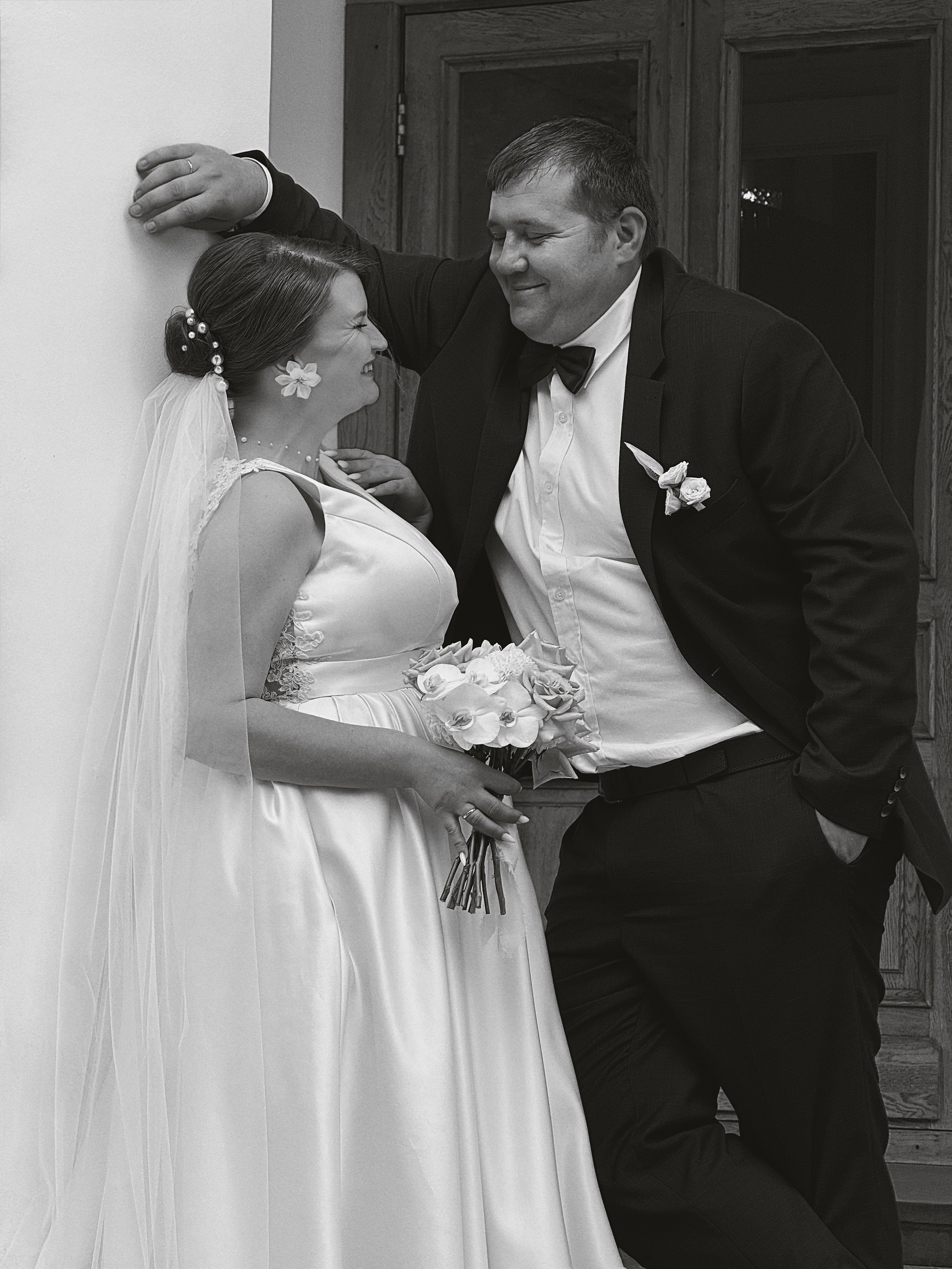 Свадебная фотосъемка. Мобильный фотограф Тонечка Власова