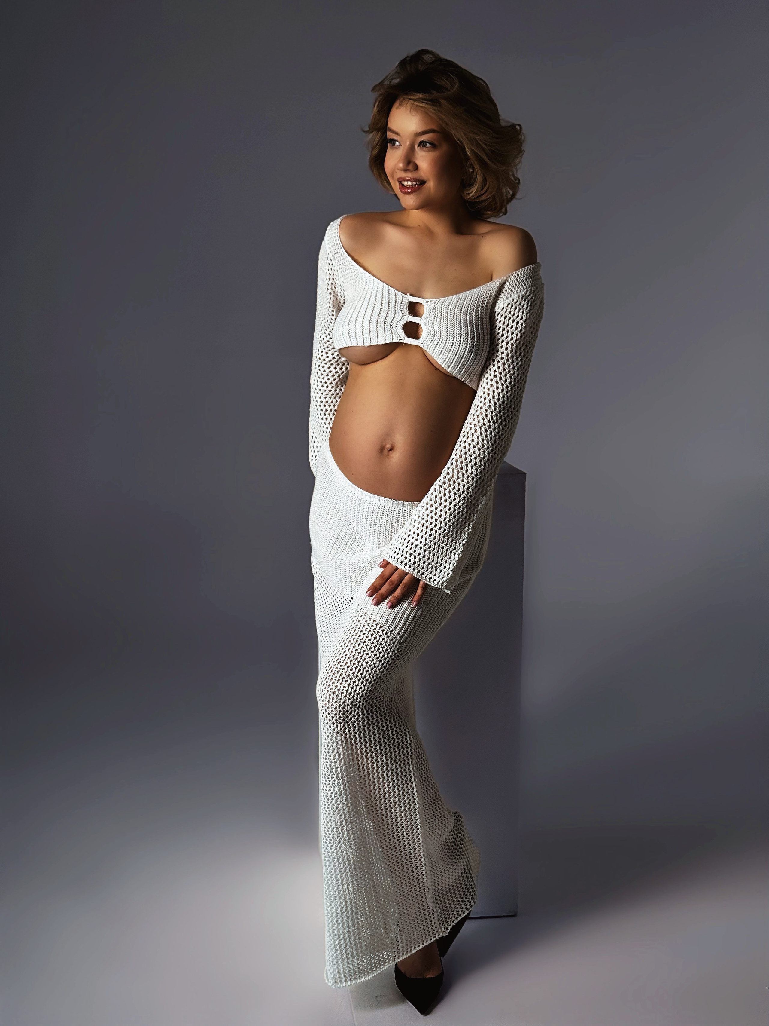 Беременность (в ожидании). Мобильный фотограф Тонечка Власова