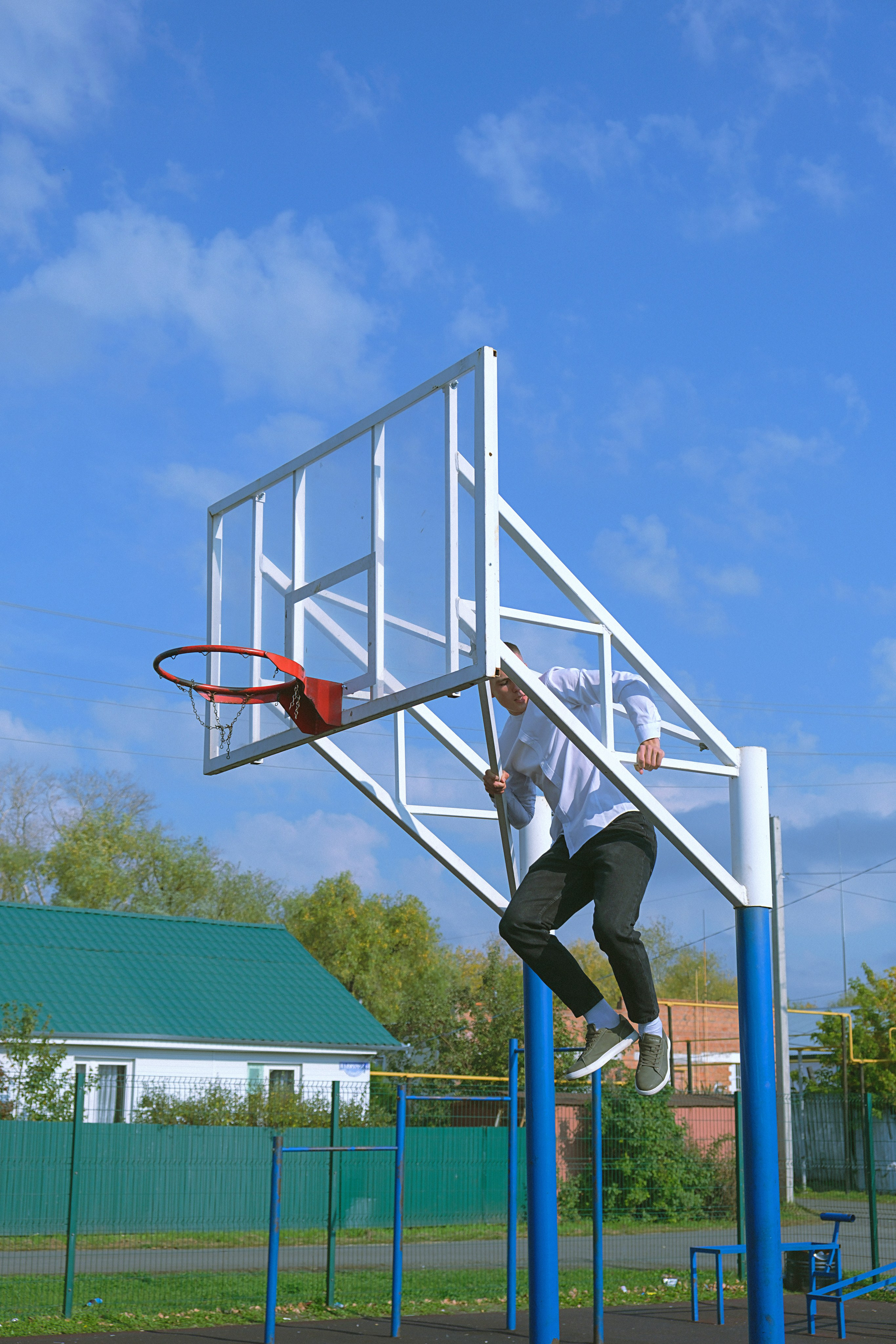 Выпускной альбом 2024. Фотограф и видеограф в Омск/Москва Сащенко Лера