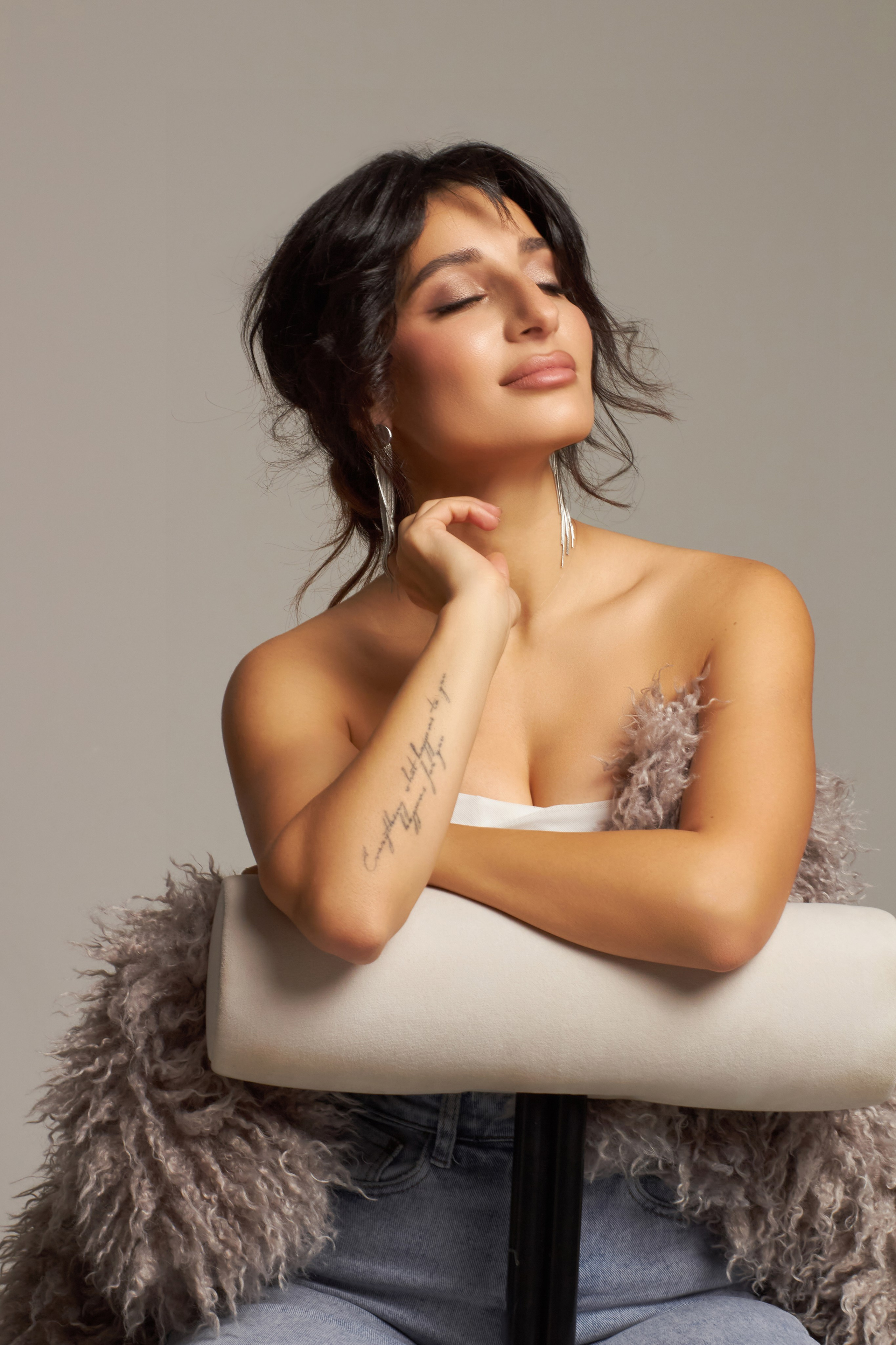 Мэри. Женский фотограф в Москве Камила Бакаева