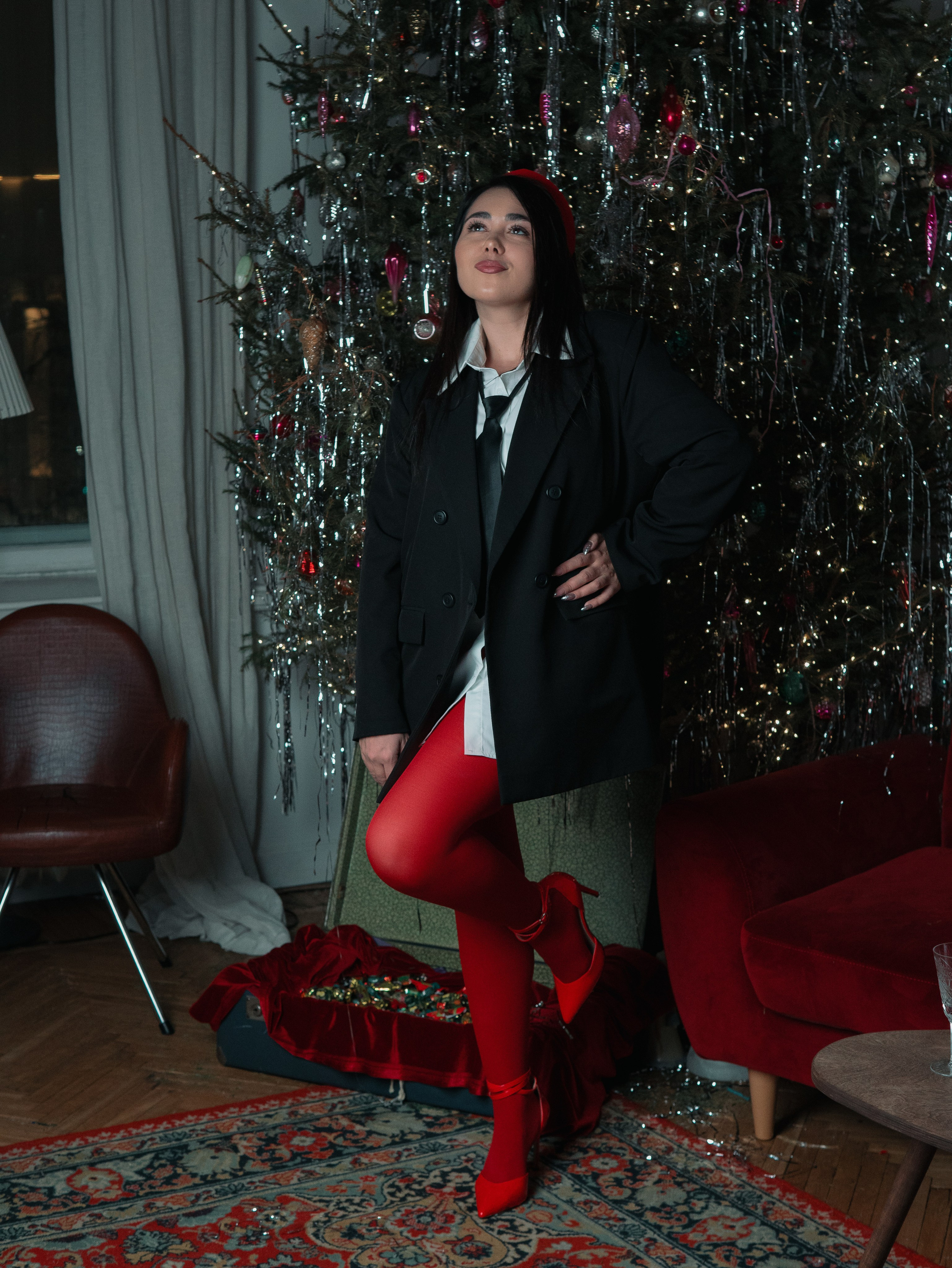 Лиля. Фотограф в Москве — портреты, парные и семейные съемки. Юлия Мухомедова