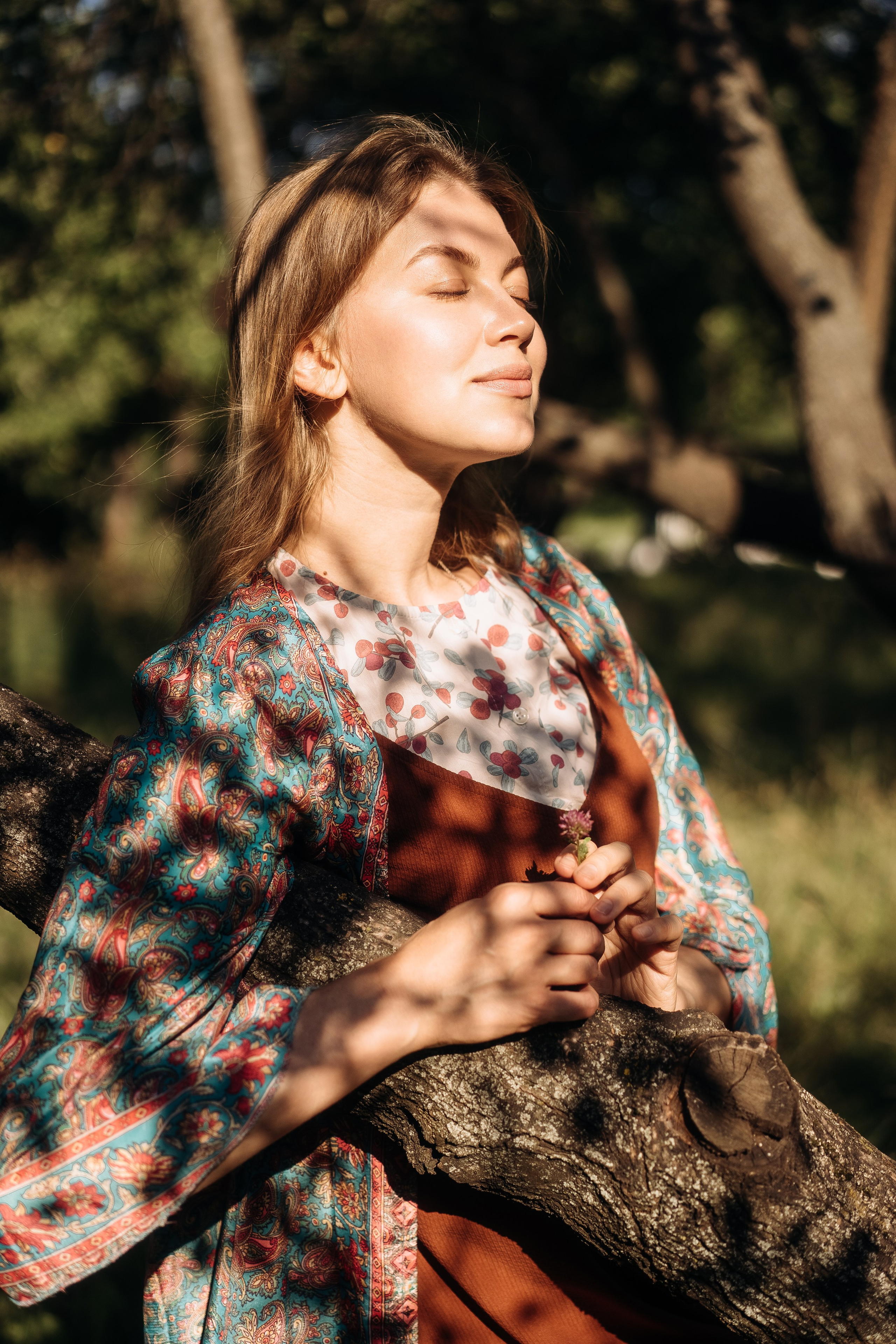 Женский фотограф в Москве и Видном. Индивидуальный и семейный фотограф в Москве и городе Видное Екатерина Чернышова