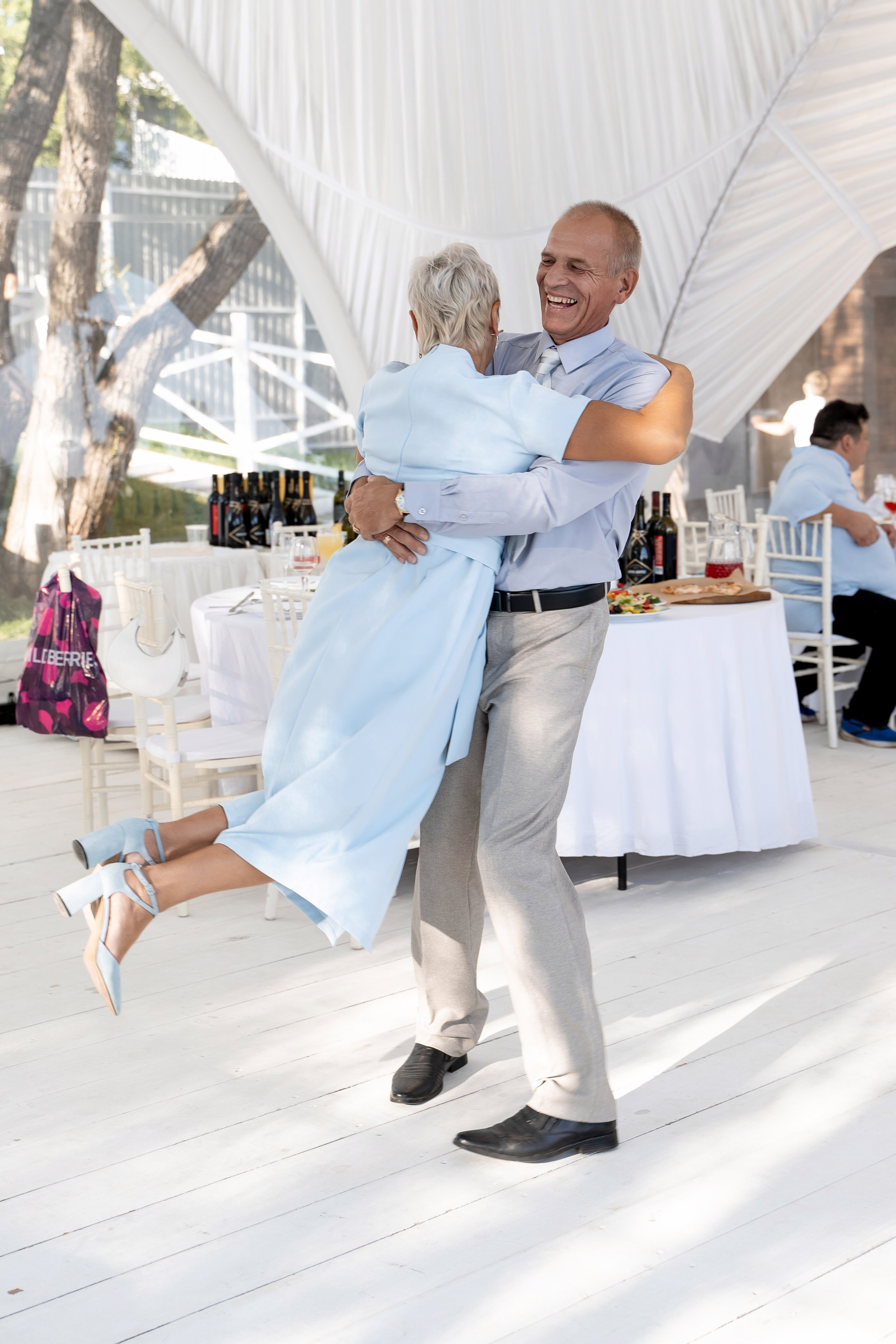Максим и Жанна. Индивидуальный и семейный фотограф в Москве и городе Видное Екатерина Чернышова