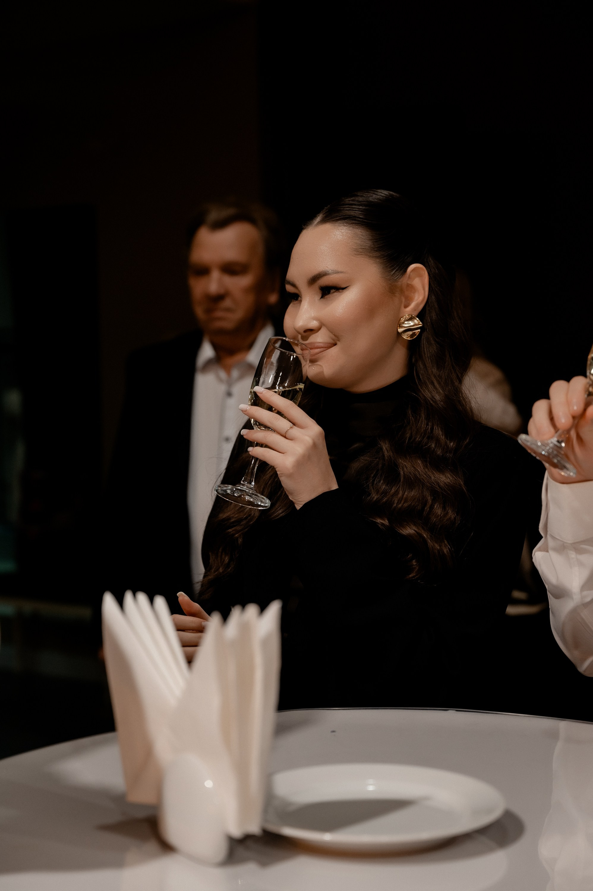 Дарья и Данил. Фотограф Анна Пятак