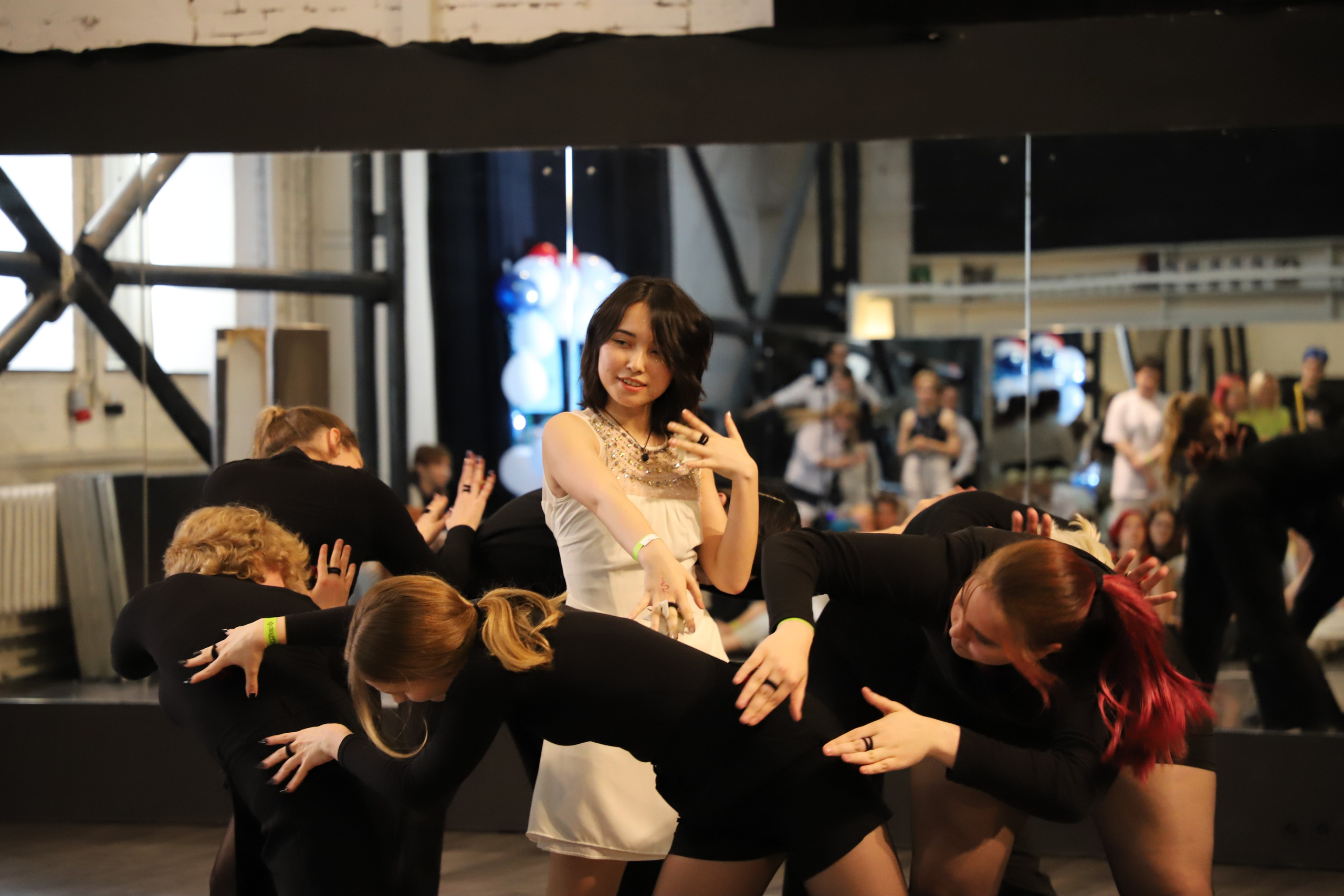 DEEPFEST SUMMER 2023. K-pop (и не только) фотограф в Москве Светлана Полякова