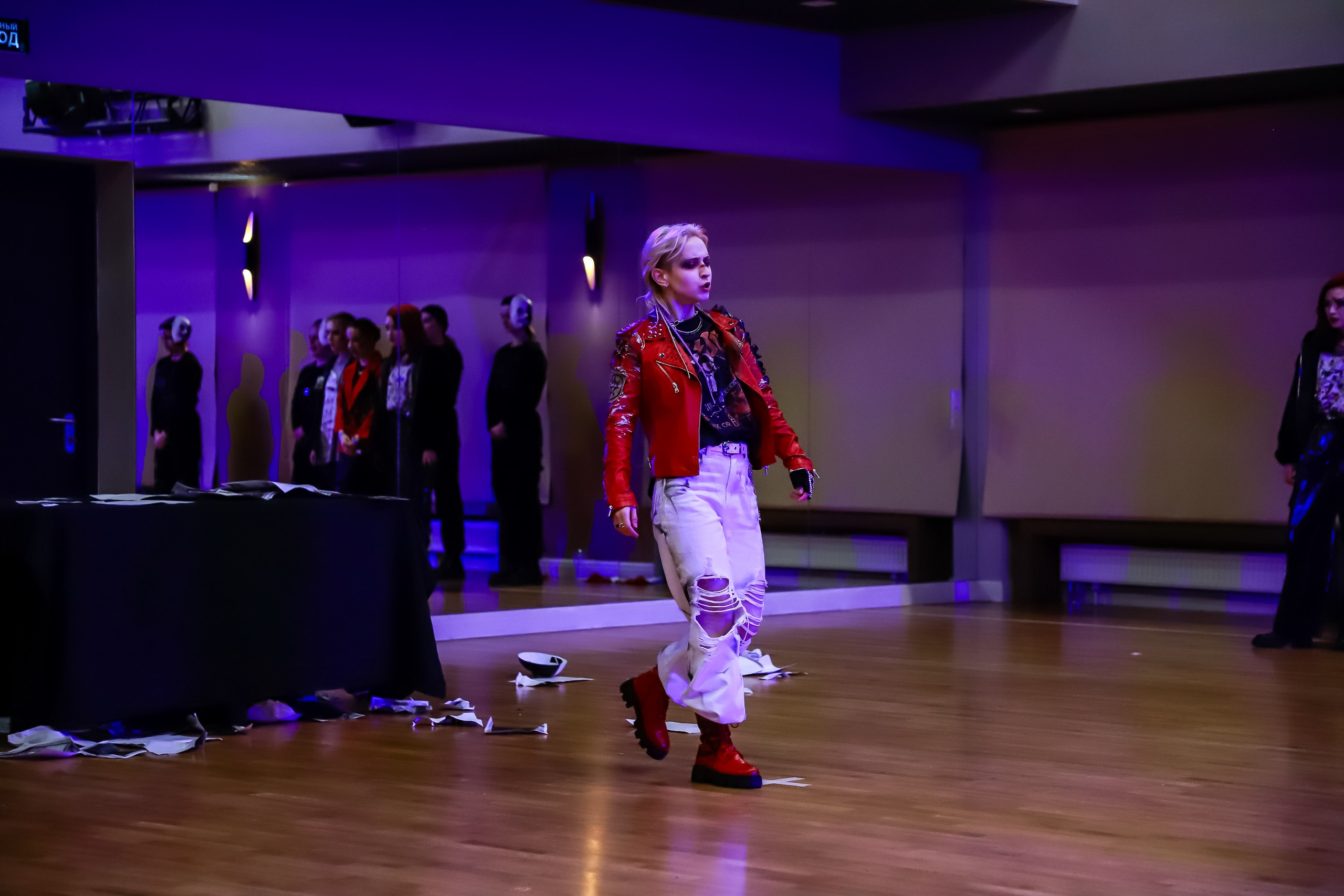 DEEPFEST WINTER 2023. K-pop (и не только) фотограф в Москве Светлана Полякова