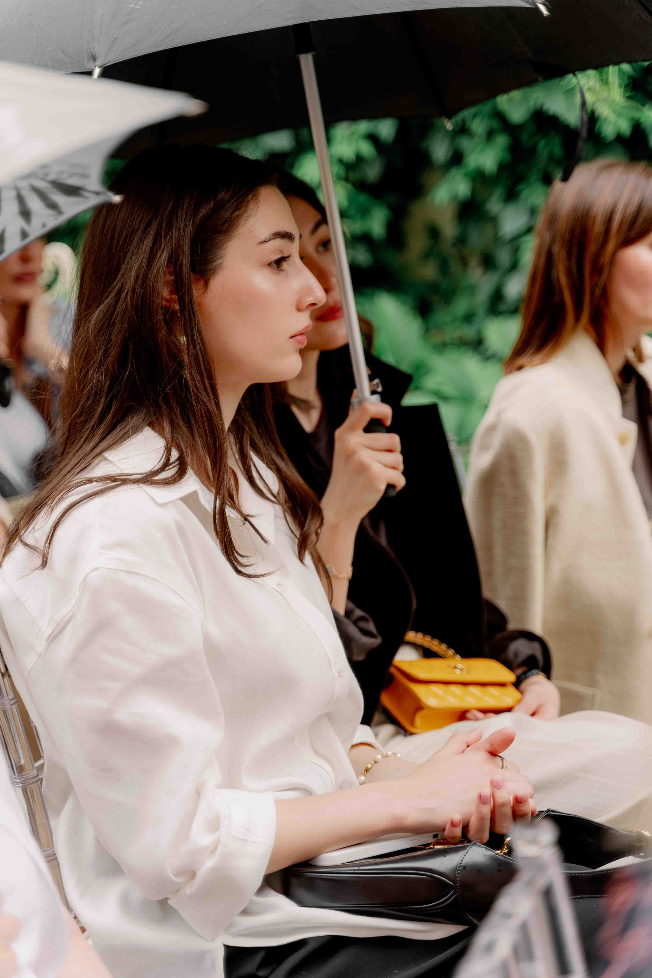 Изящная лекция в клинике в центре Москвы. Фотограф и видеограф в Москве и Абу Даби Мария Кулагина