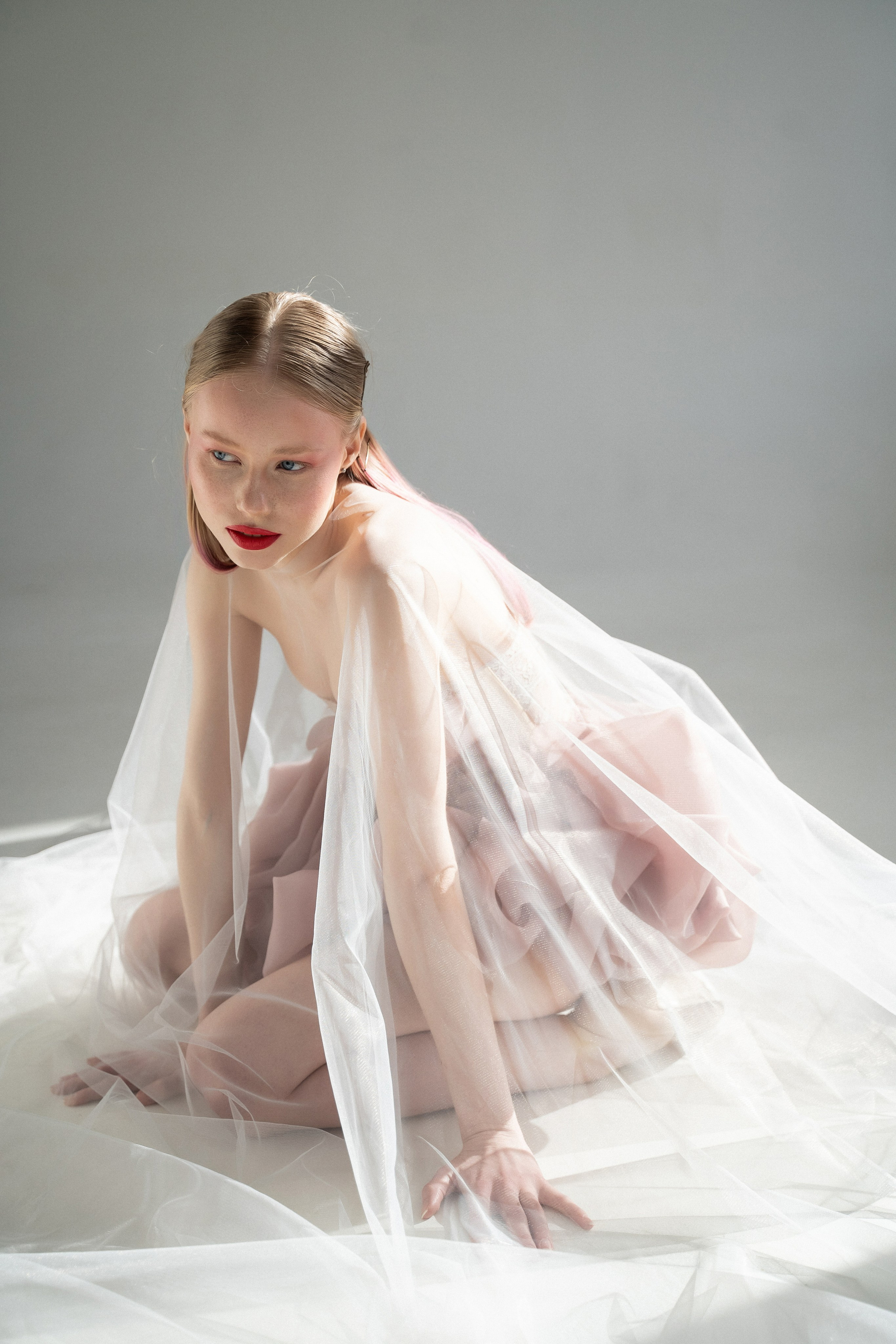 Тамила. Свадебный фотограф в Петрозаводске Сергей Кокорев