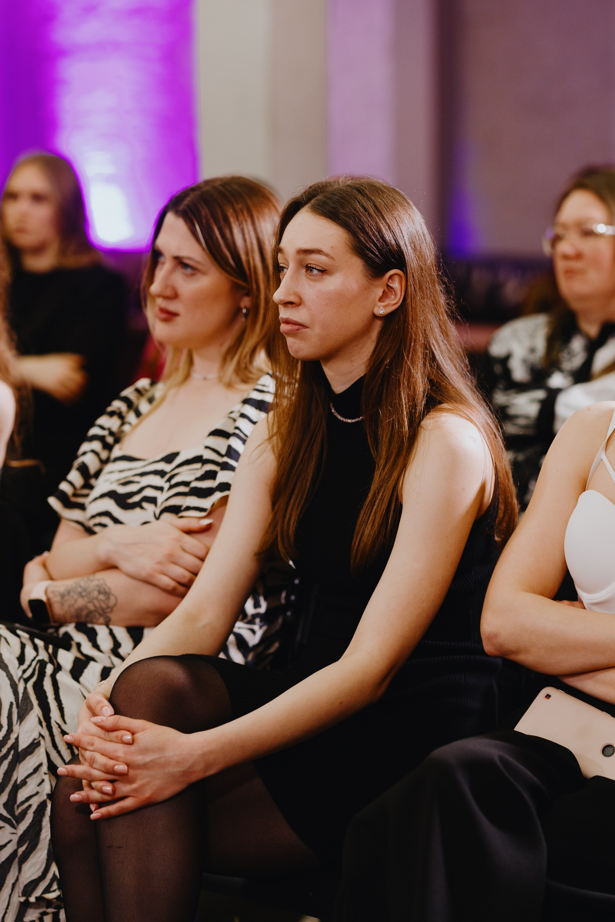 Выпускной «Антидот 4.0». Фотограф Илья Чернов