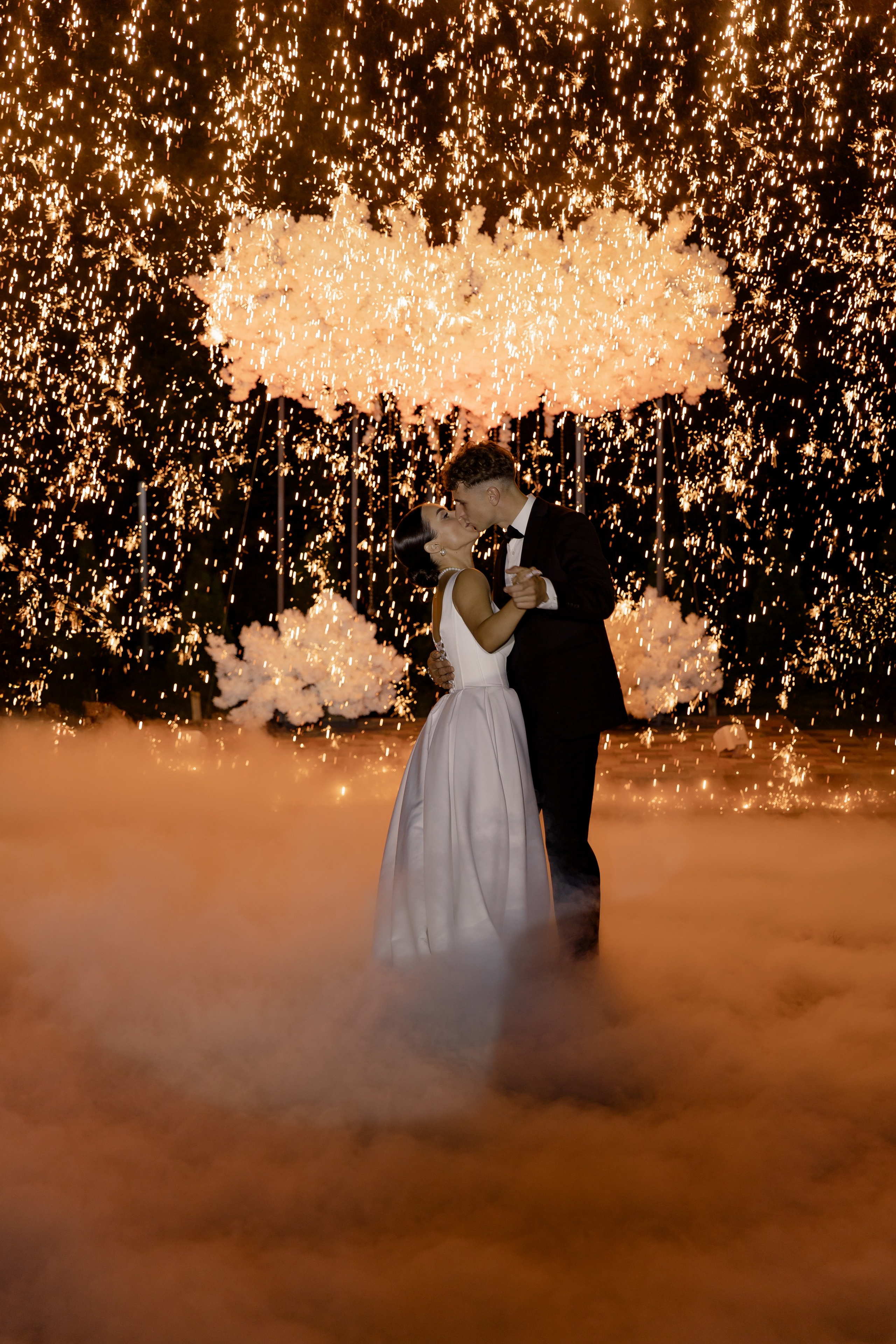 Аня и Игорь. Dima Lemeshevsky